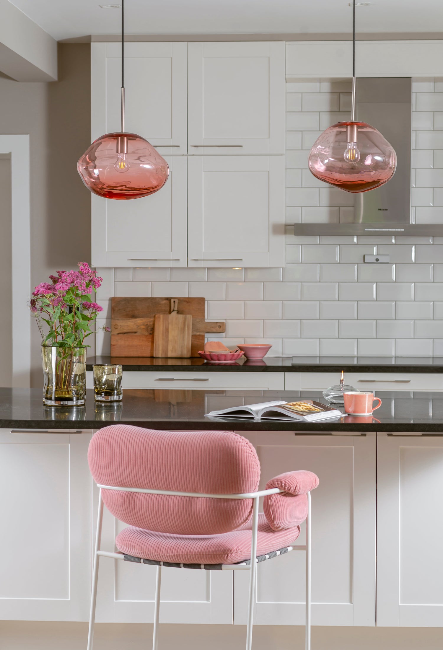 How the Right Kitchen Lighting Can Make Your Space Feel Bigger