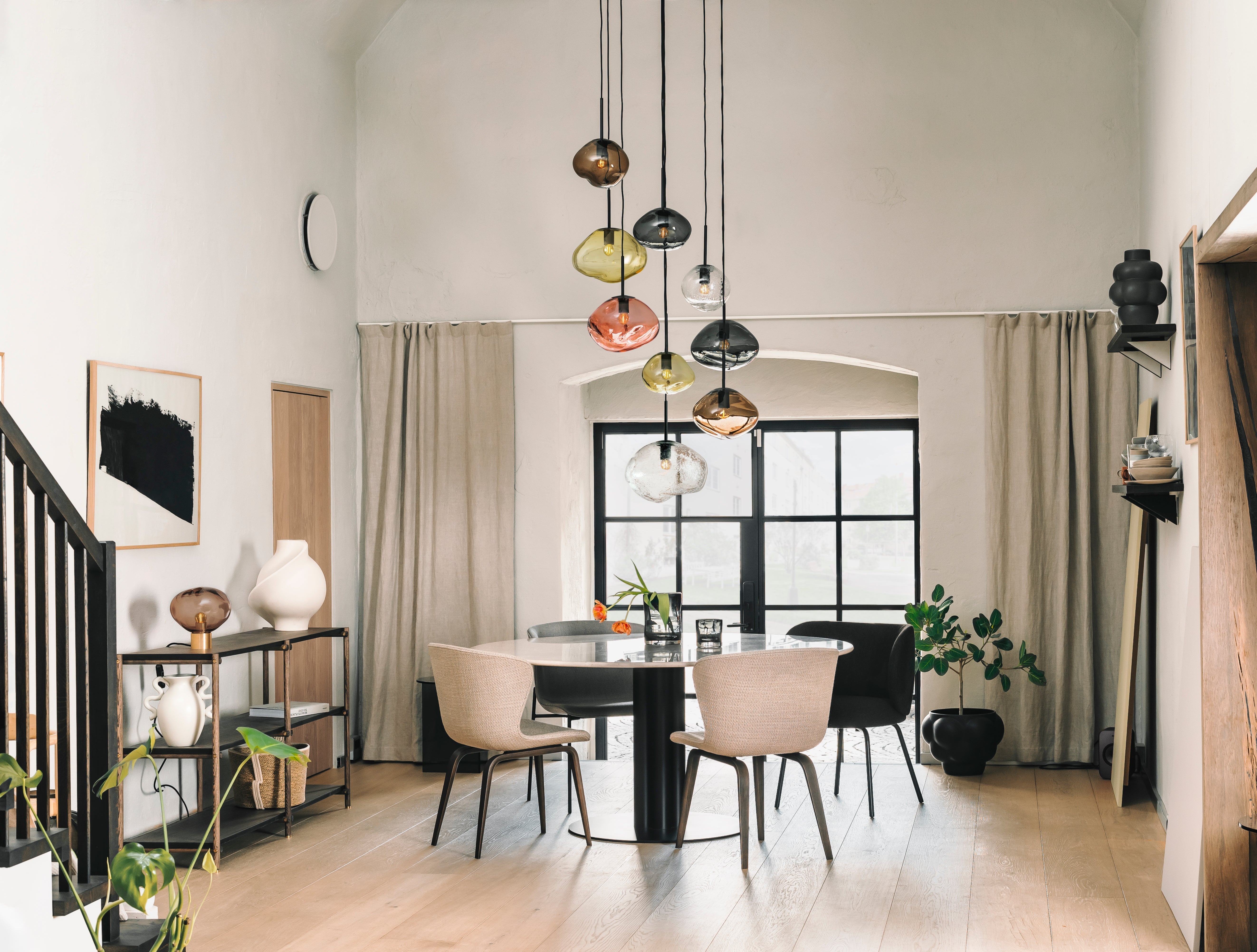 A Glittering Legacy: Get to know Hadeland Glassverk