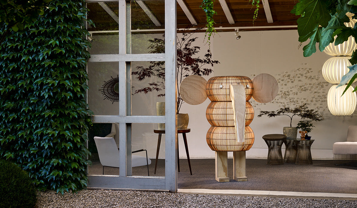 Sustainable Luxury Decorative Lighting: Illuminating Elegance Responsibly
