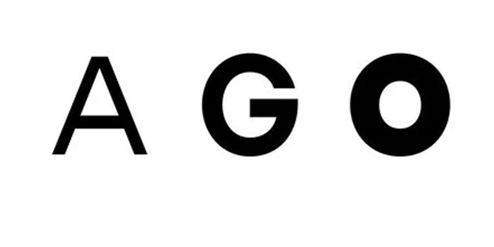 AGO Lighting Logo