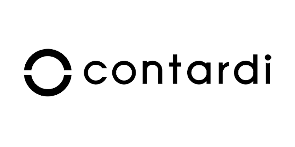 Contardi Lighting Logo