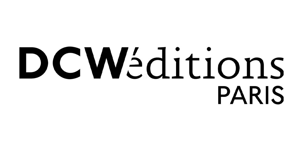DCW Editions Logo