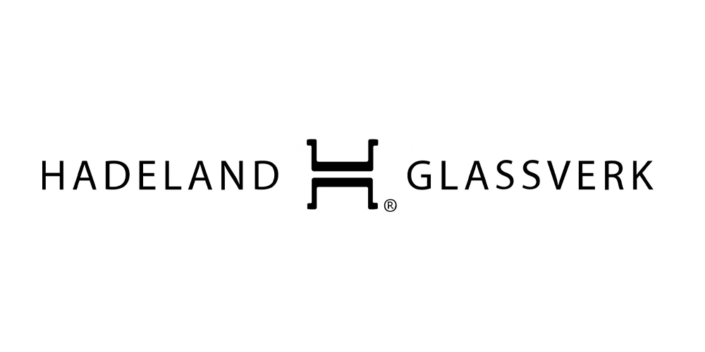 Hadeland Glassverk Logo