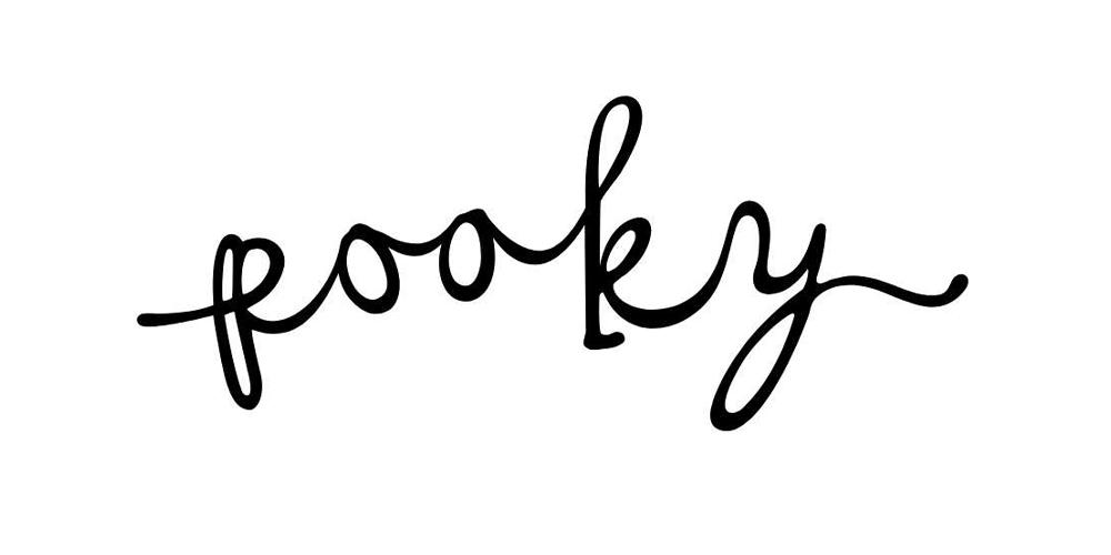 Pooky Logo