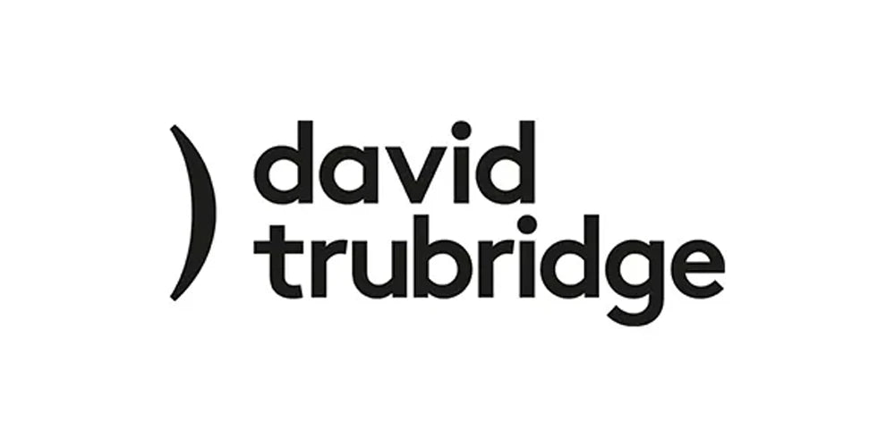 David Trubridge Lighting Logo