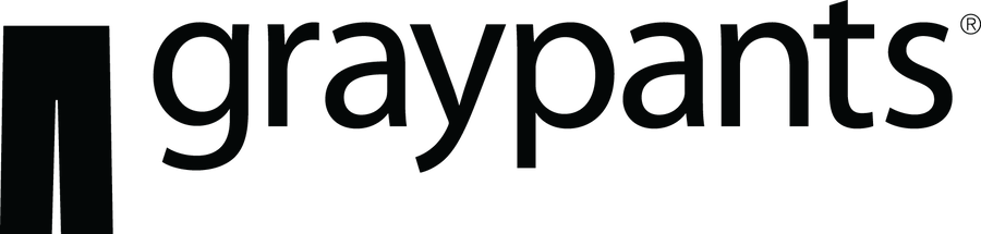 Graypants Lighting Logo