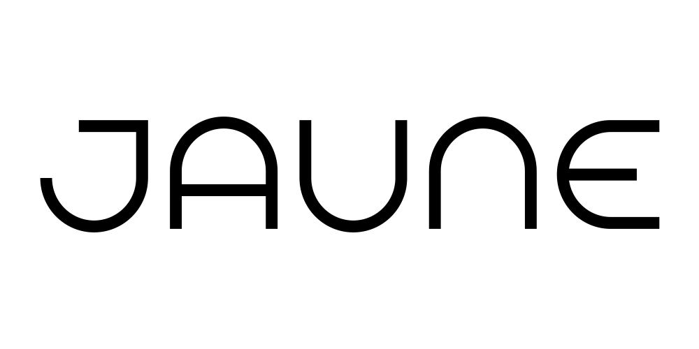 Jaune Studio Logo