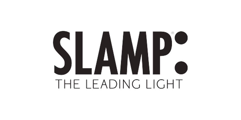 Slamp Logo
