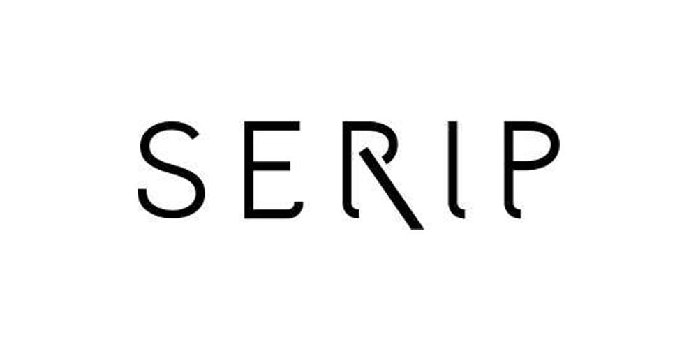 Serip lighting Logo