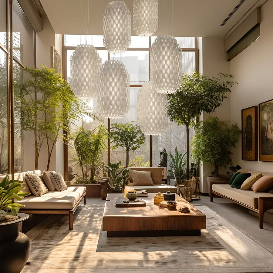Slamp Chantal Suspension light