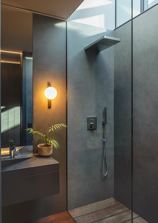 Estiluz - Circ Wall Lights - 3720 - Indoor - 26 Black