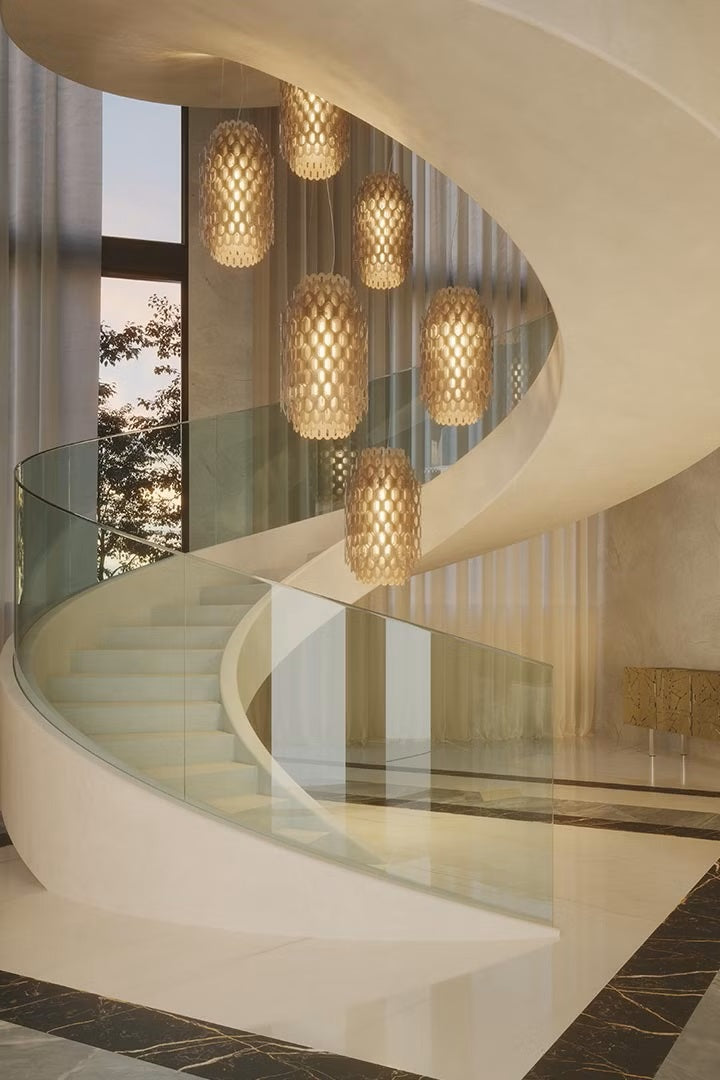 Slamp Chantal Suspension light