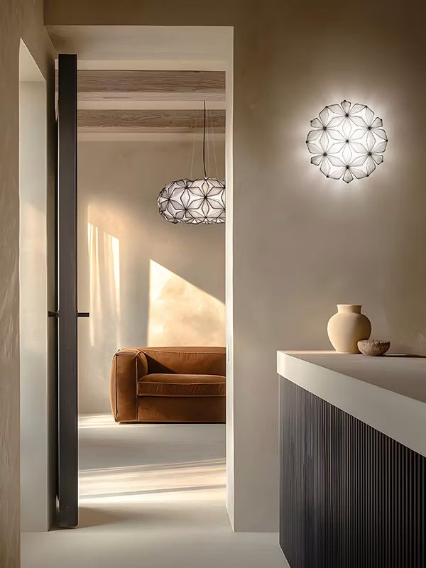 Slamp - C'est La Vie Ceiling/Wall - Small - Black
