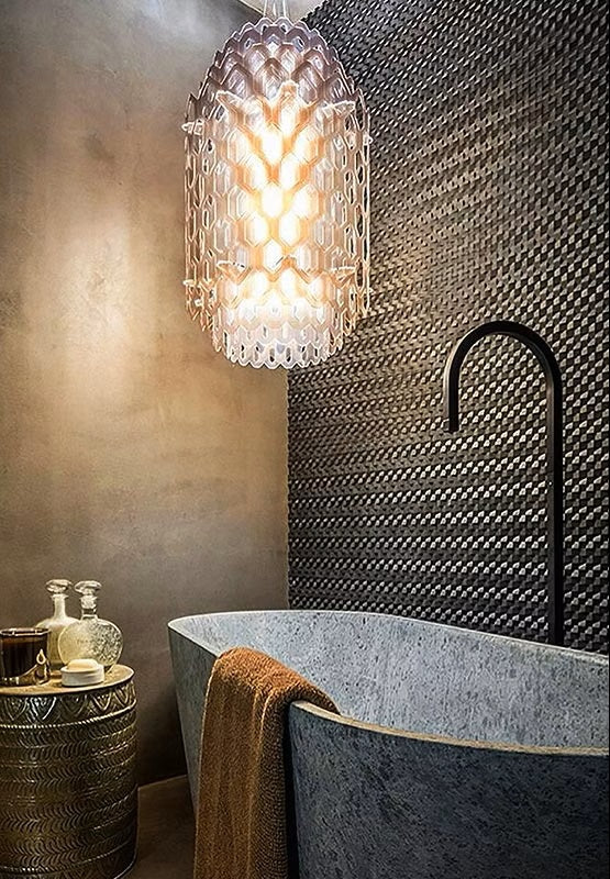 Slamp Chantal Suspension light