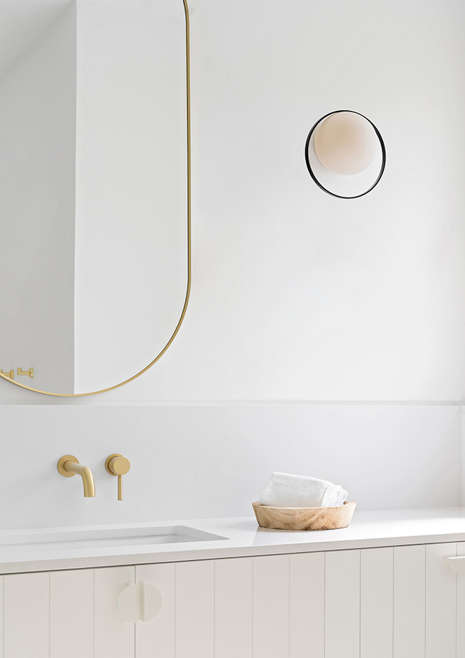 Estiluz - Circ Wall Lights - 3722 - Indoor - 26 Black
