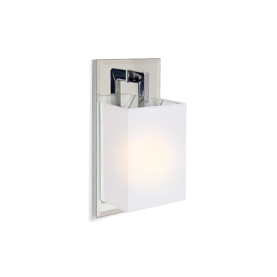 Contardi Lighting Coco Wall Lamp - White cotton 800