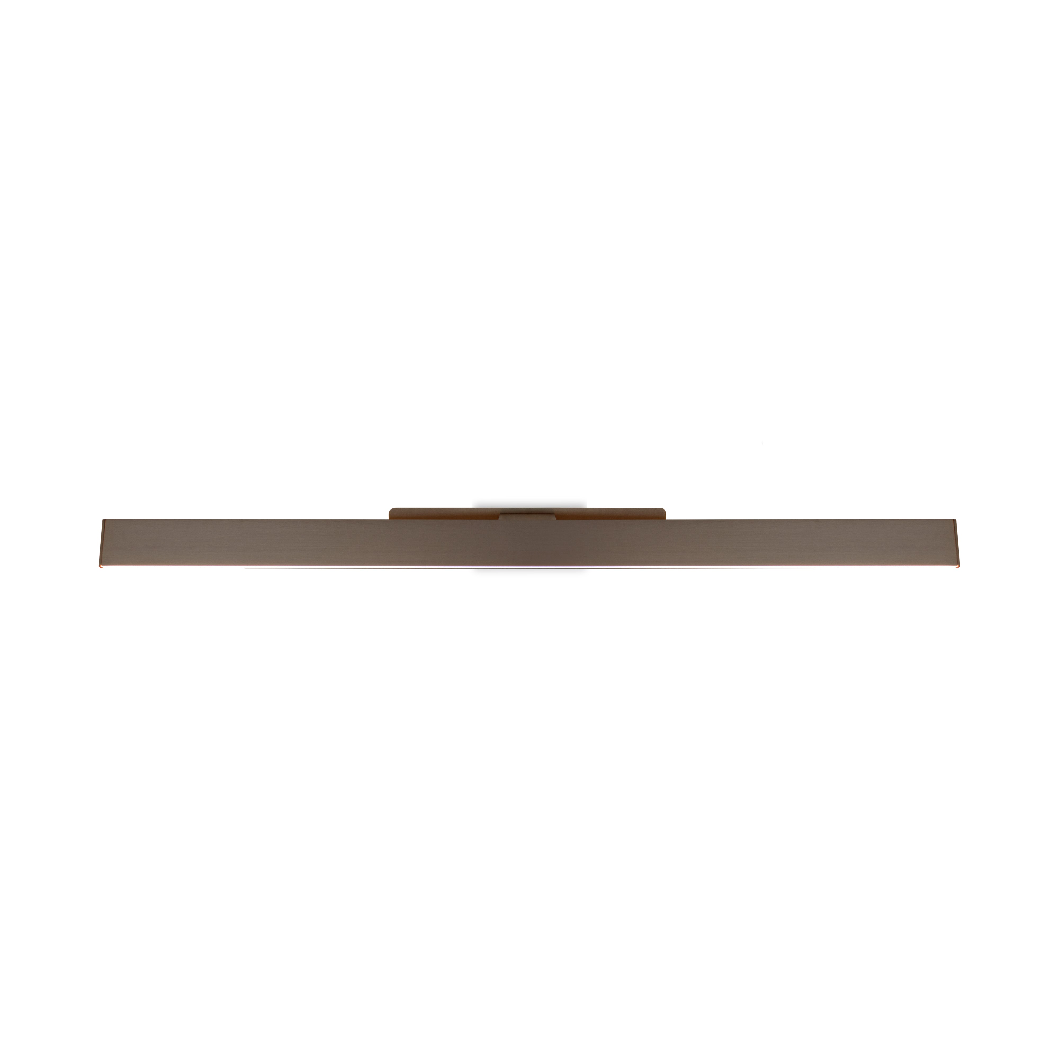 Contardi Lighting Fly Picture Wall Light - I.900 - Brushed Bronze Nickel