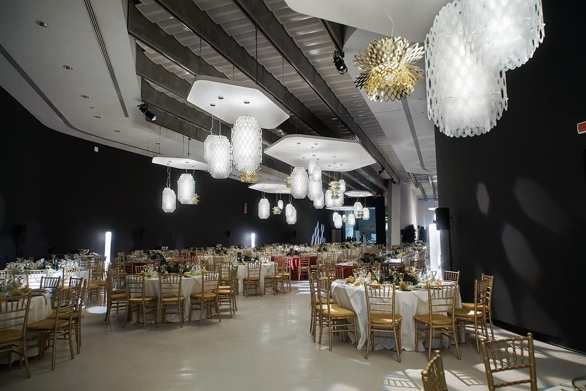 Slamp Chantal Suspension light