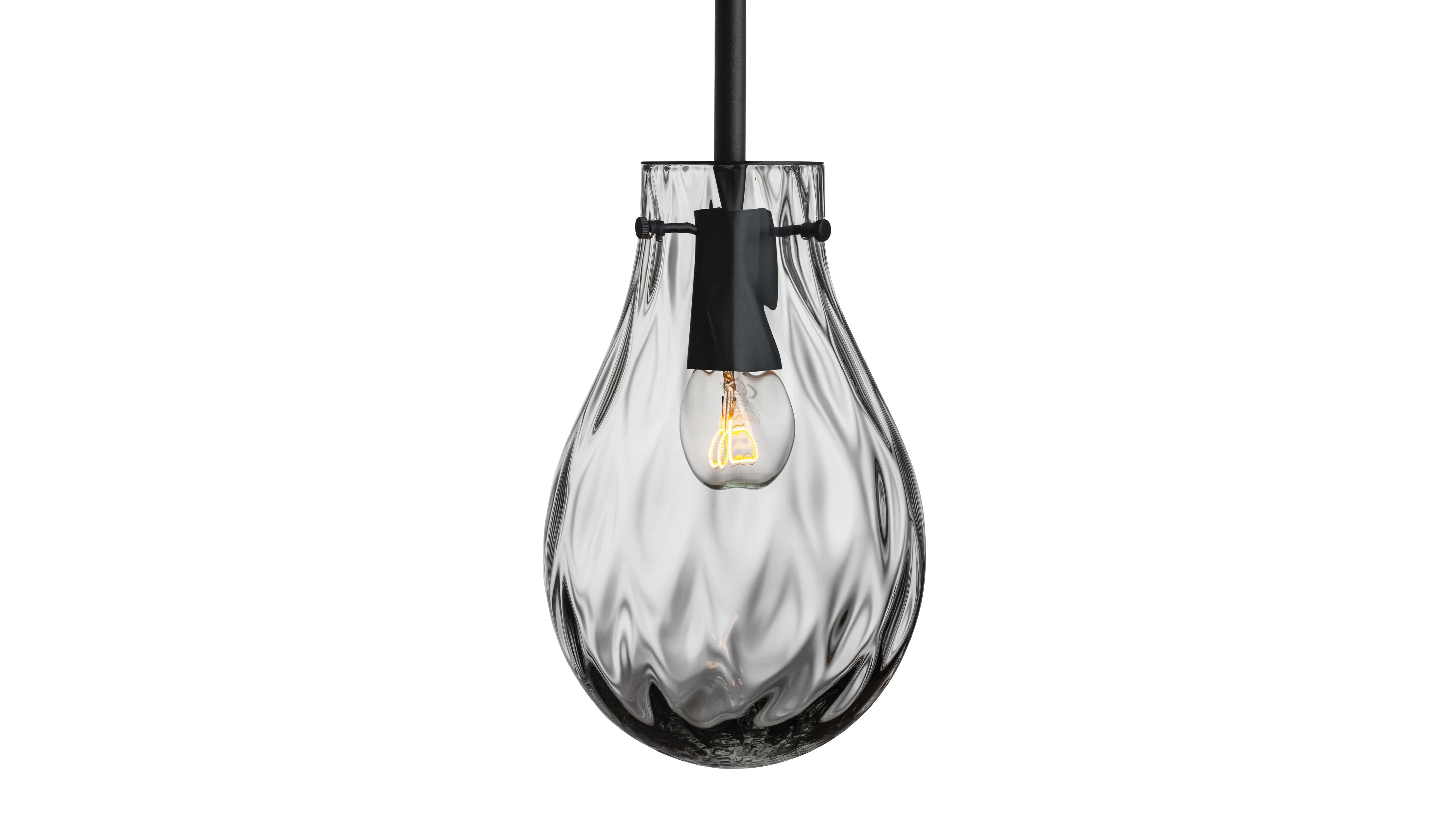 Hadeland Glassverk Drop pendant