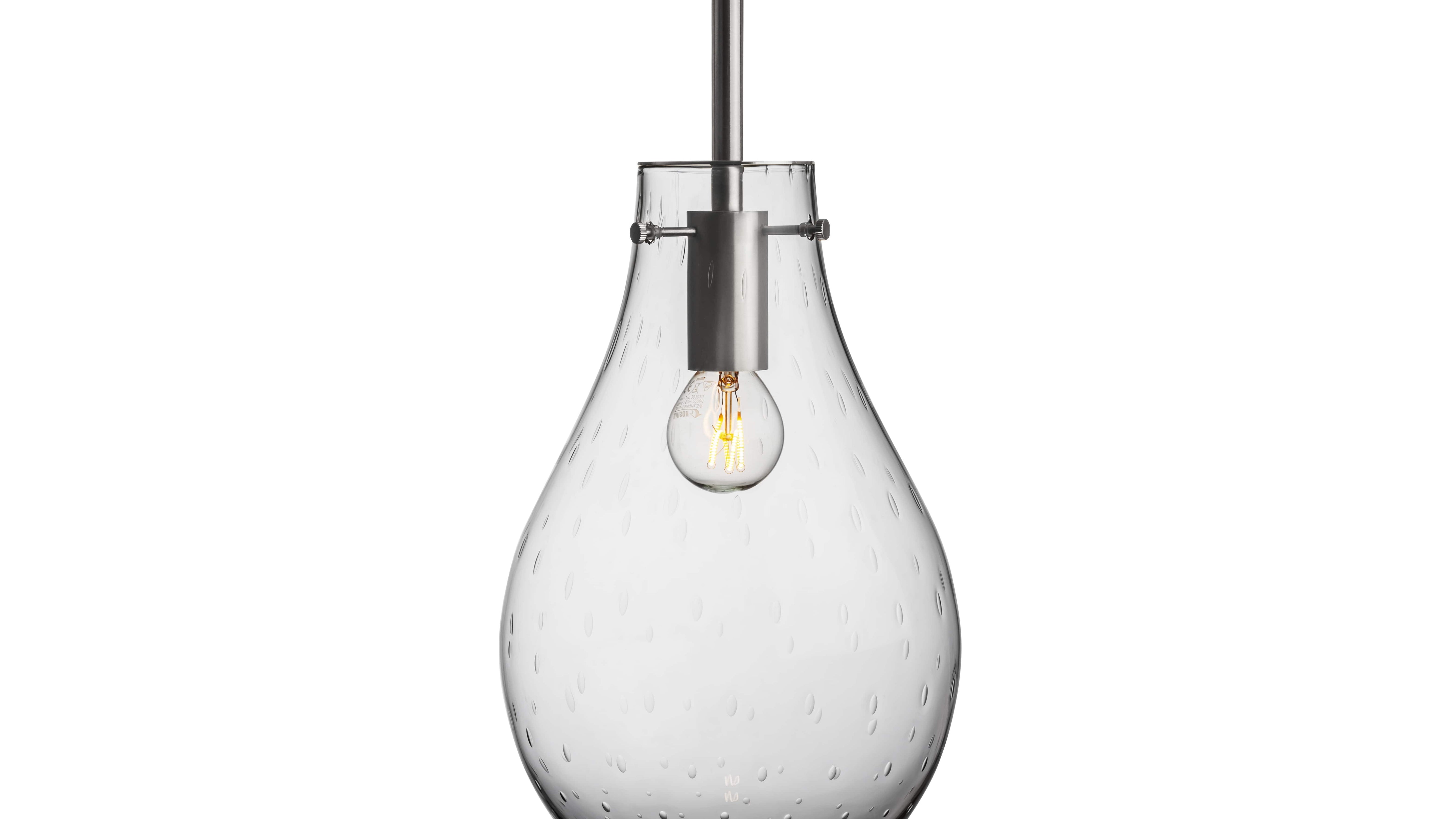 Hadeland Glassverk Drop pendant