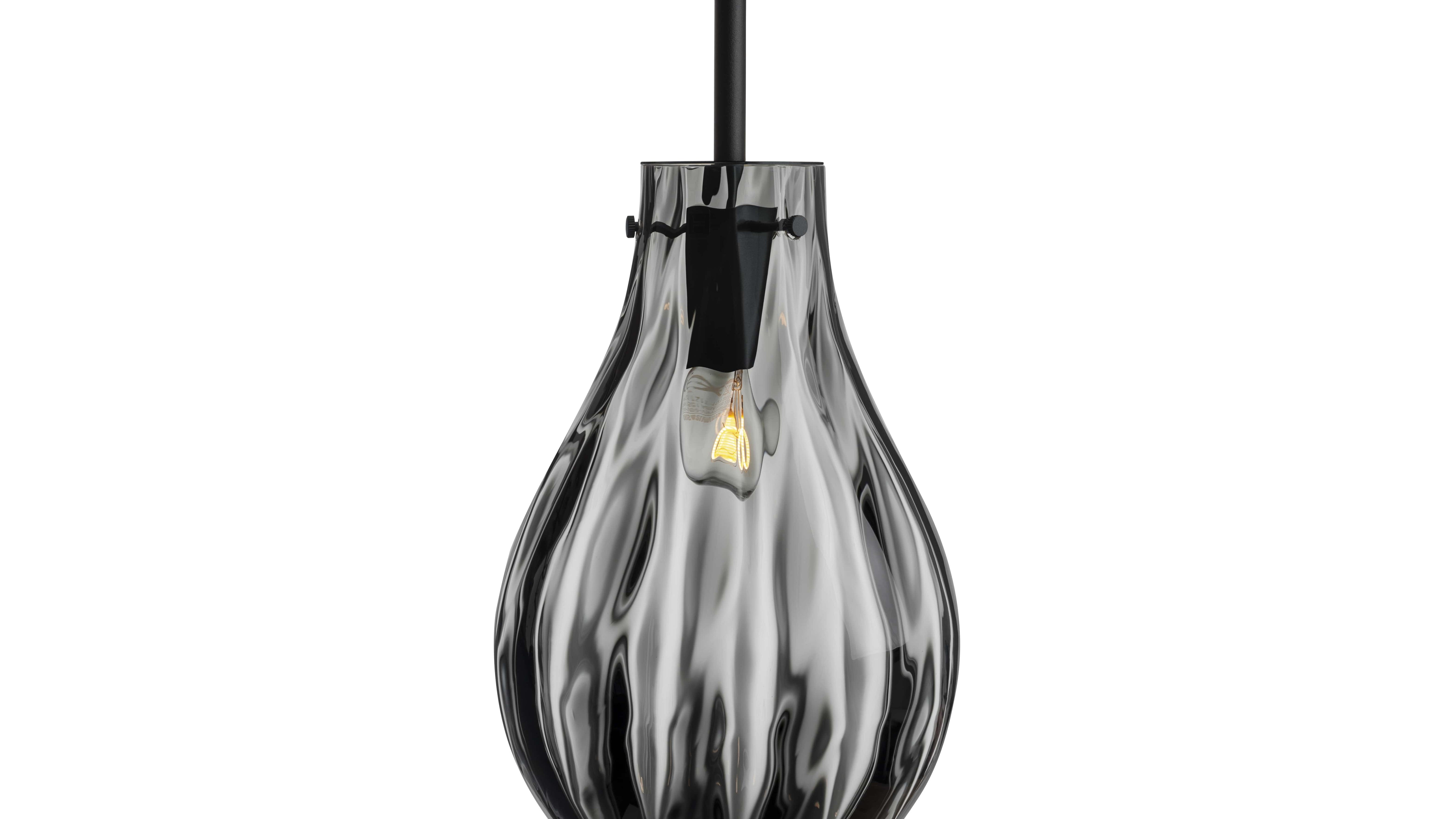 Hadeland Glassverk Drop pendant