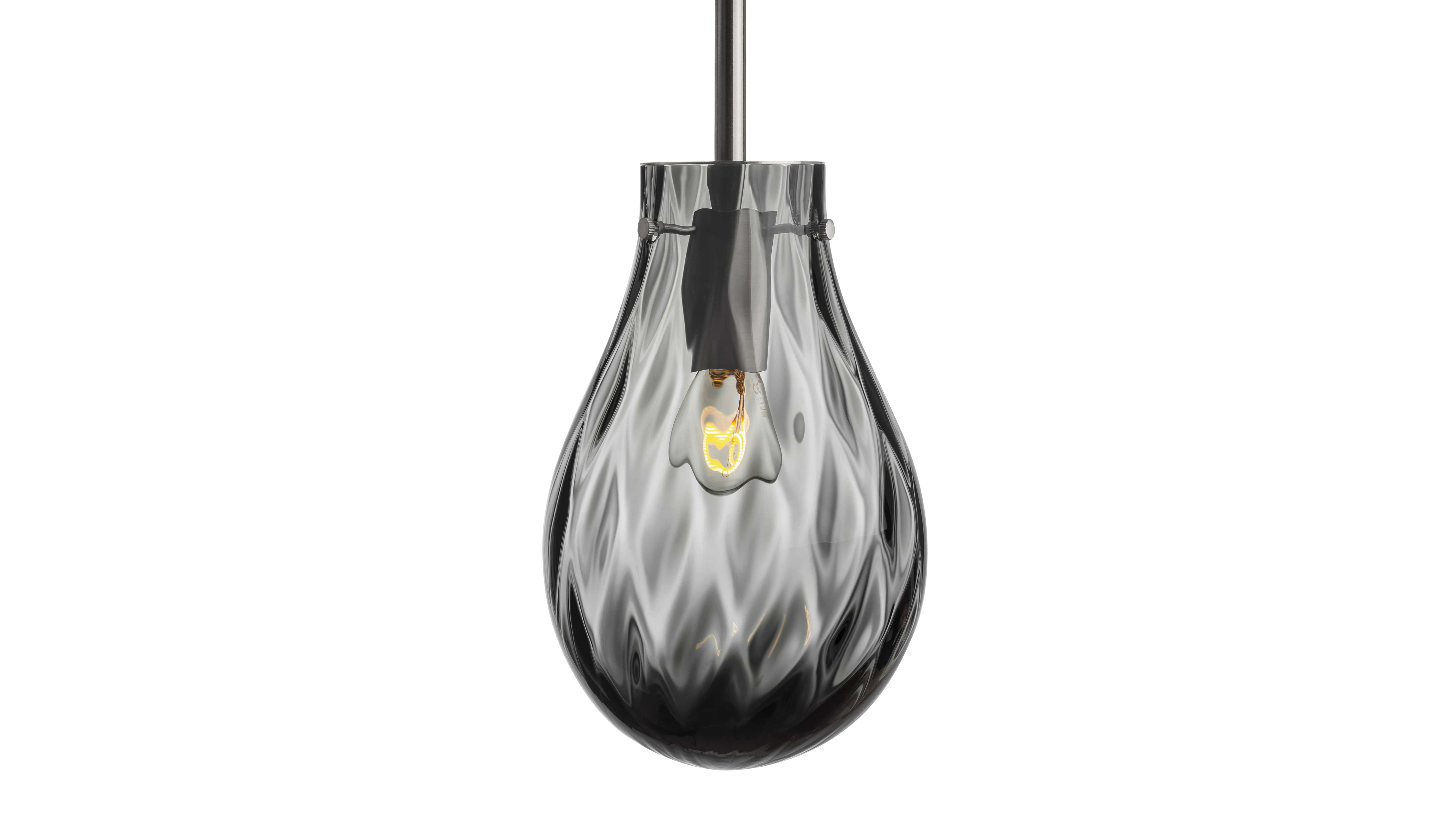 Hadeland Glassverk Drop pendant