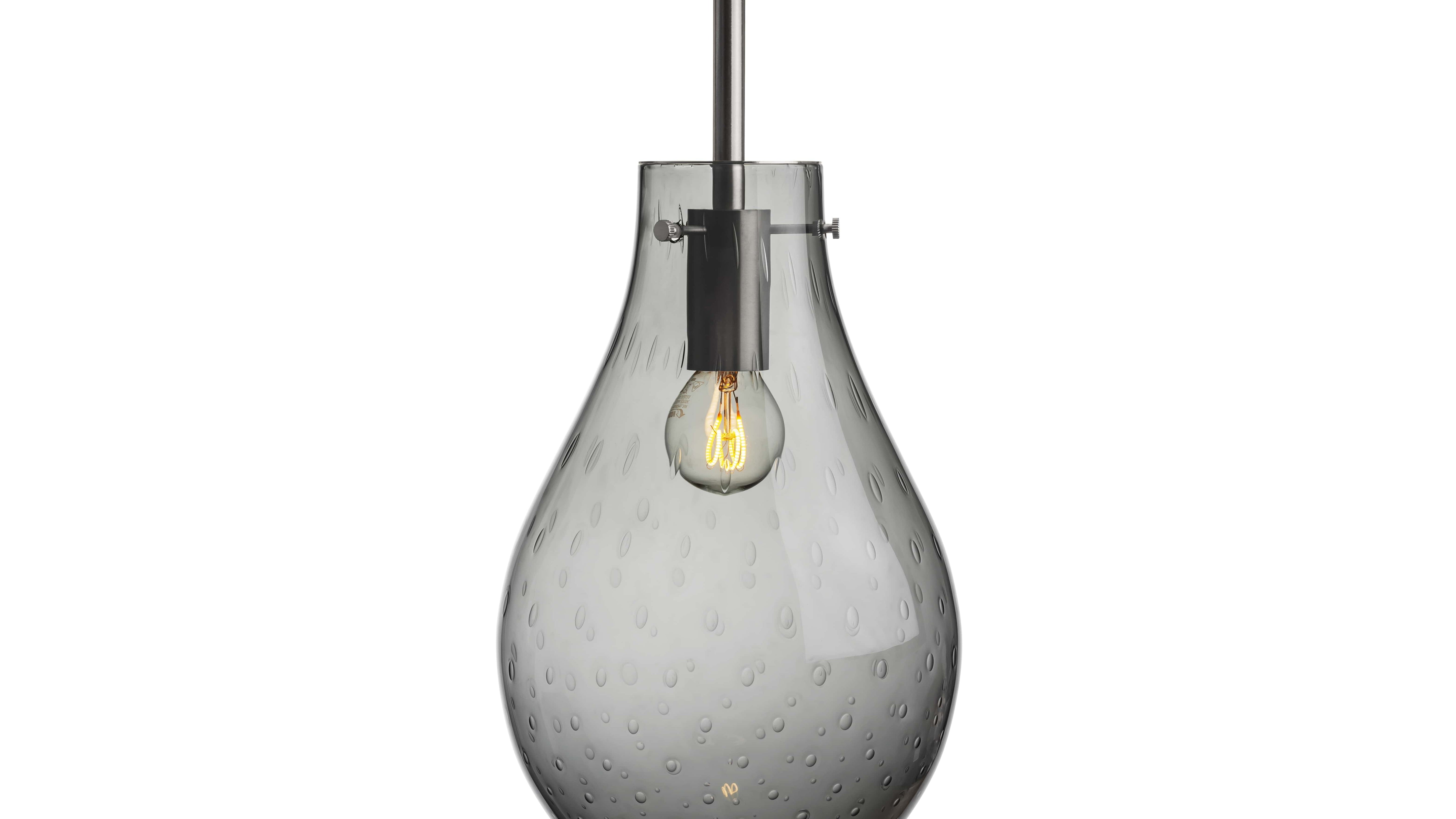 Hadeland Glassverk Drop pendant
