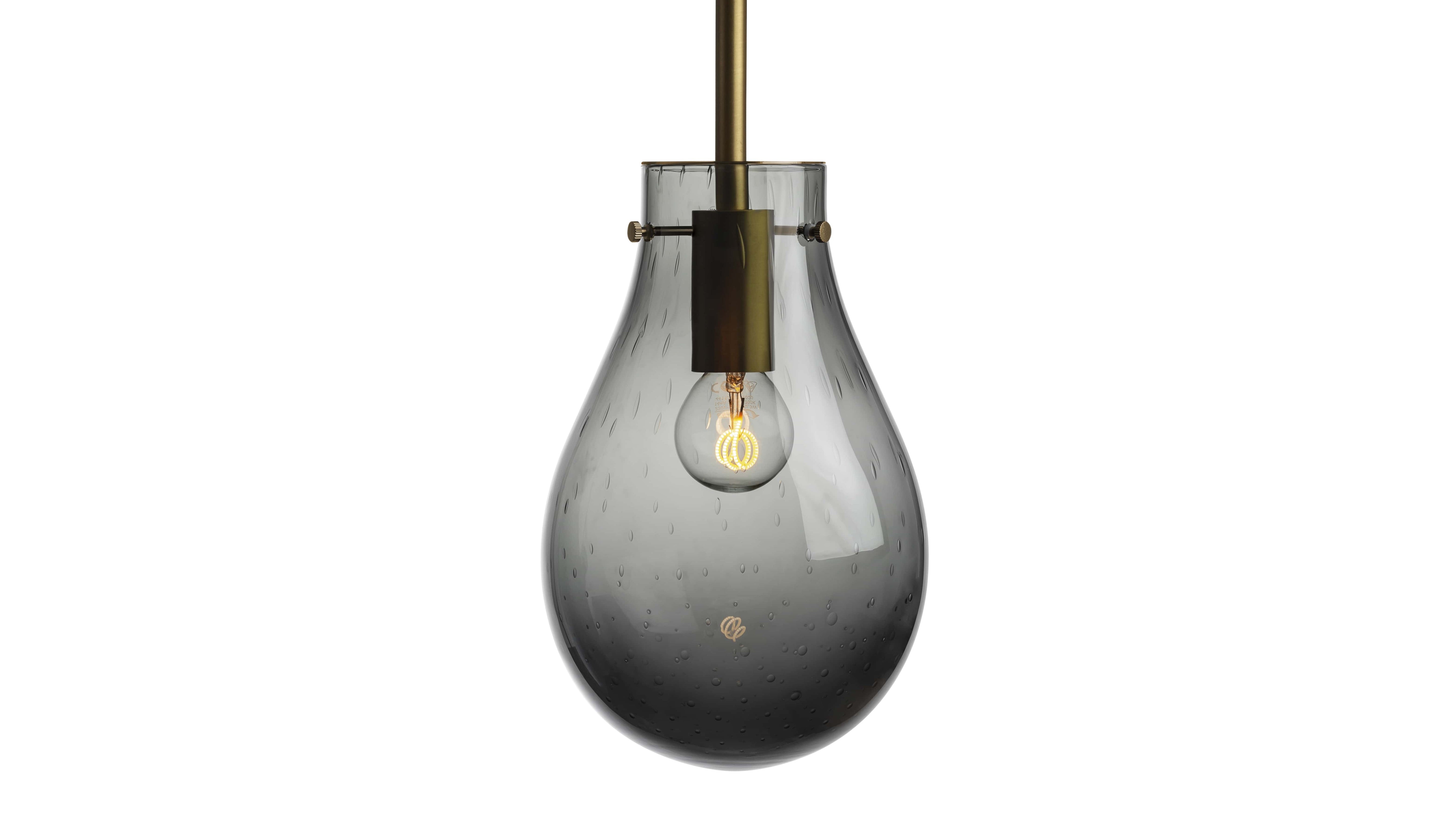 Hadeland Glassverk Drop pendant