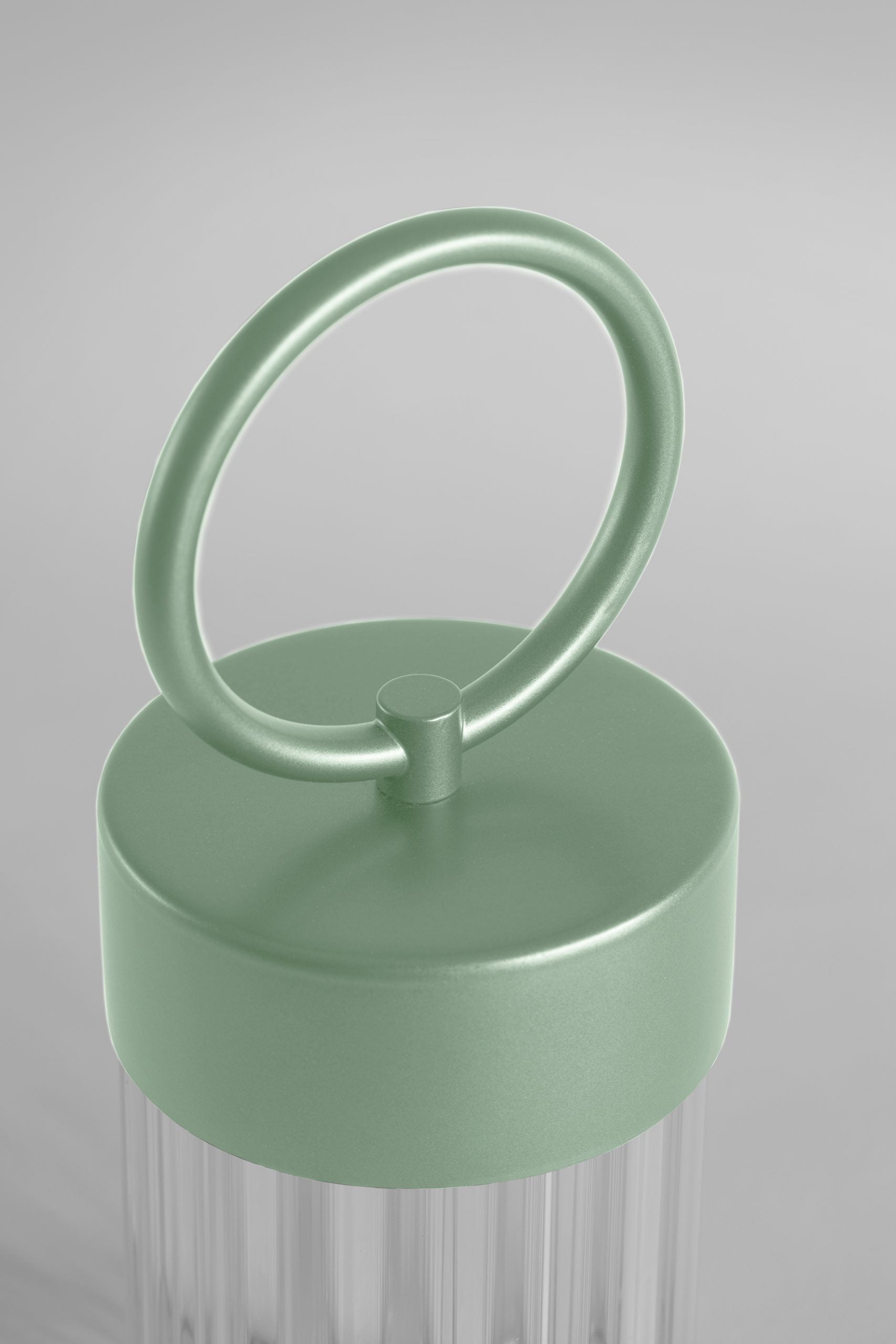 Contardi Lighting Claretta Summer Edition Battery Lamp - Sage Green
