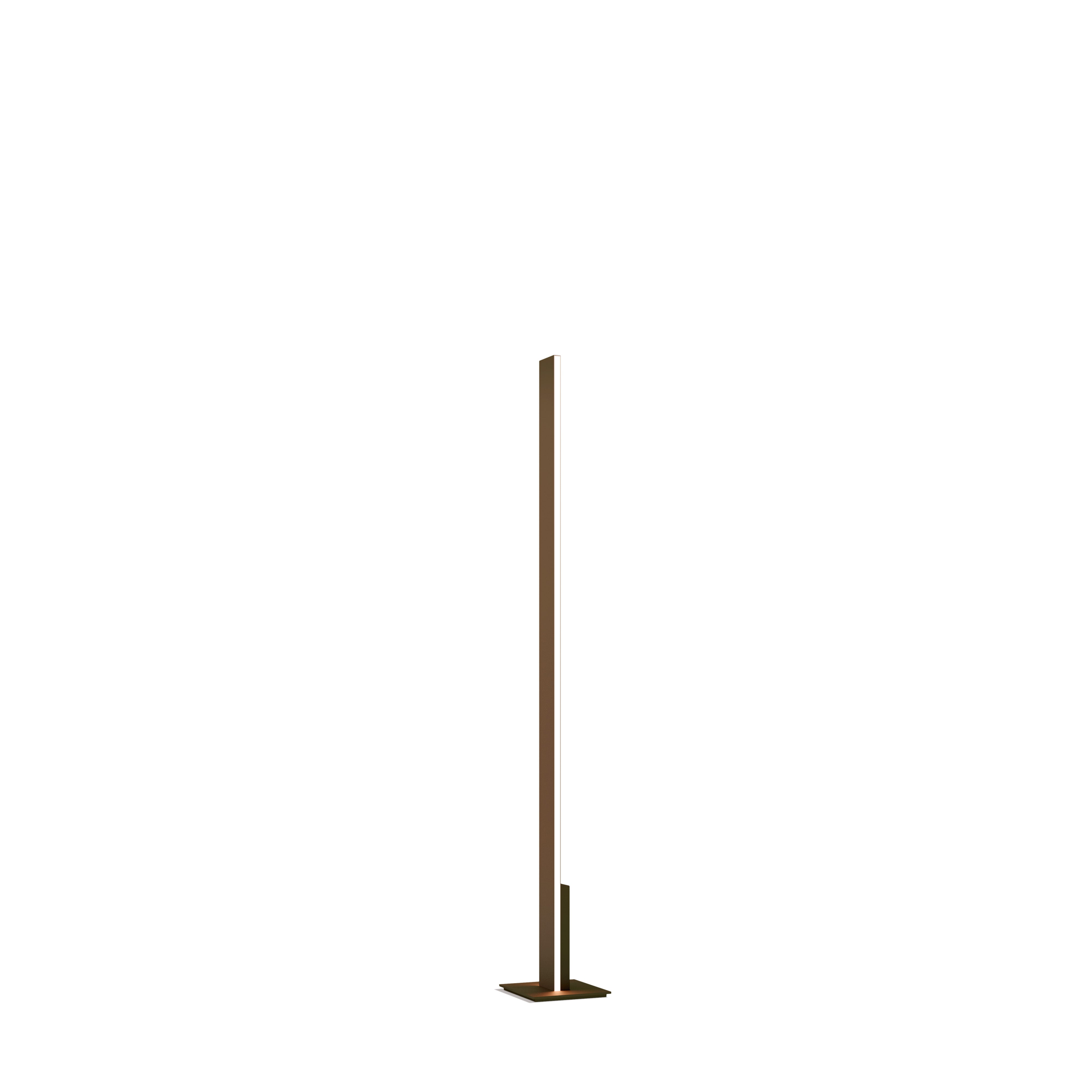 Contardi Lighting Outdoor Floor Lamp - H.90 - Bronze Lacquered