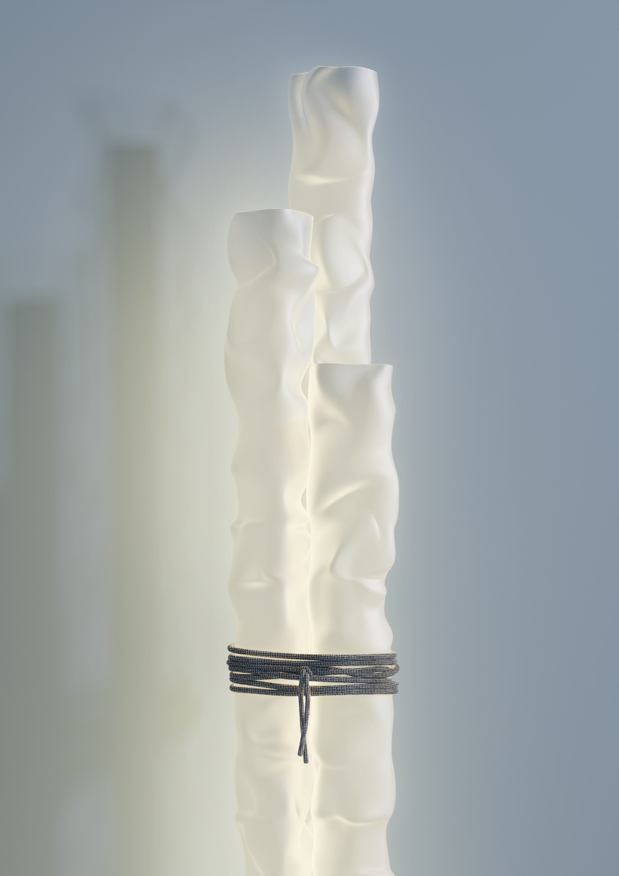 Contardi Baggy Trio Floor Lamp