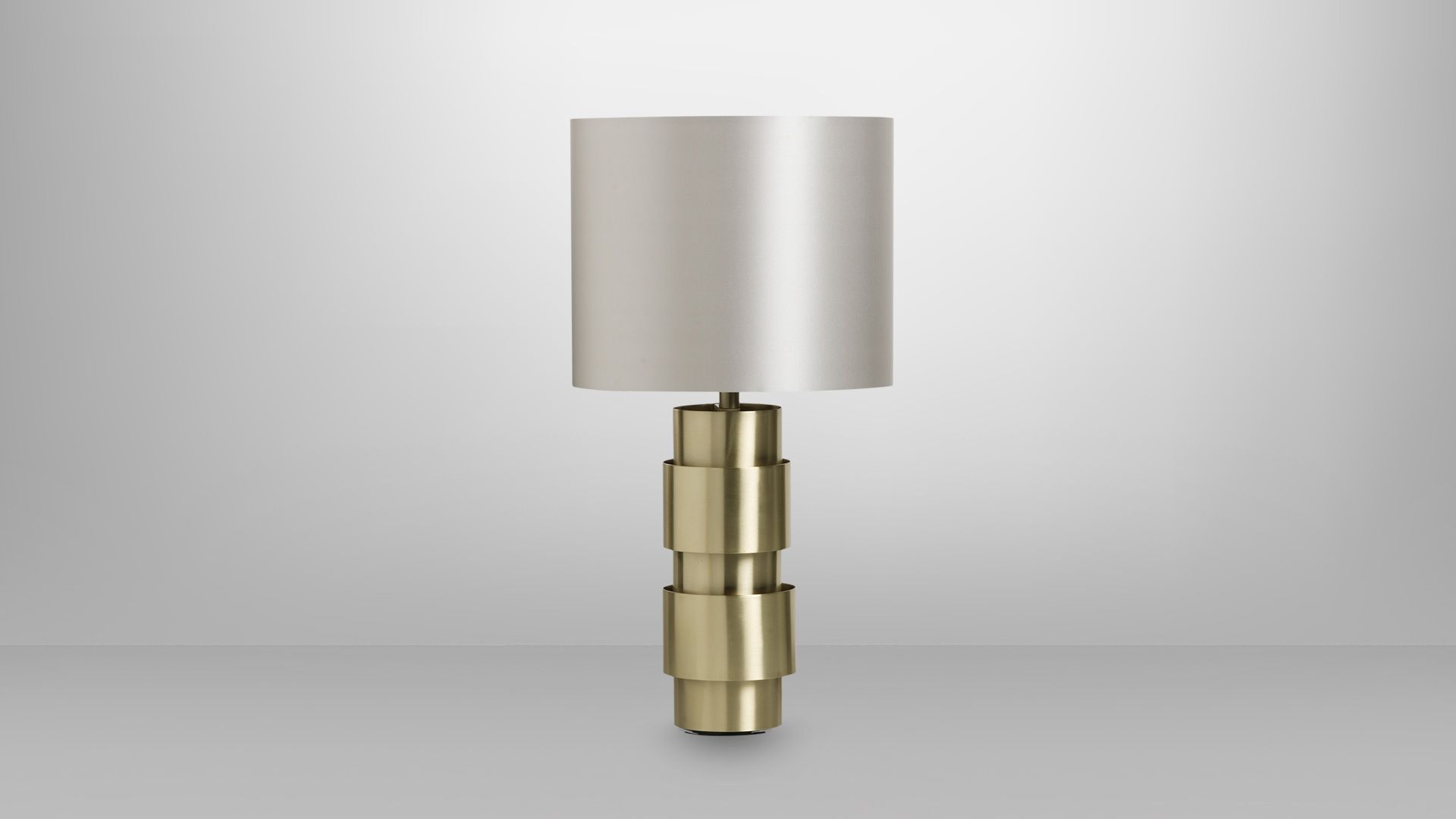 CTO Lighting Ring table light