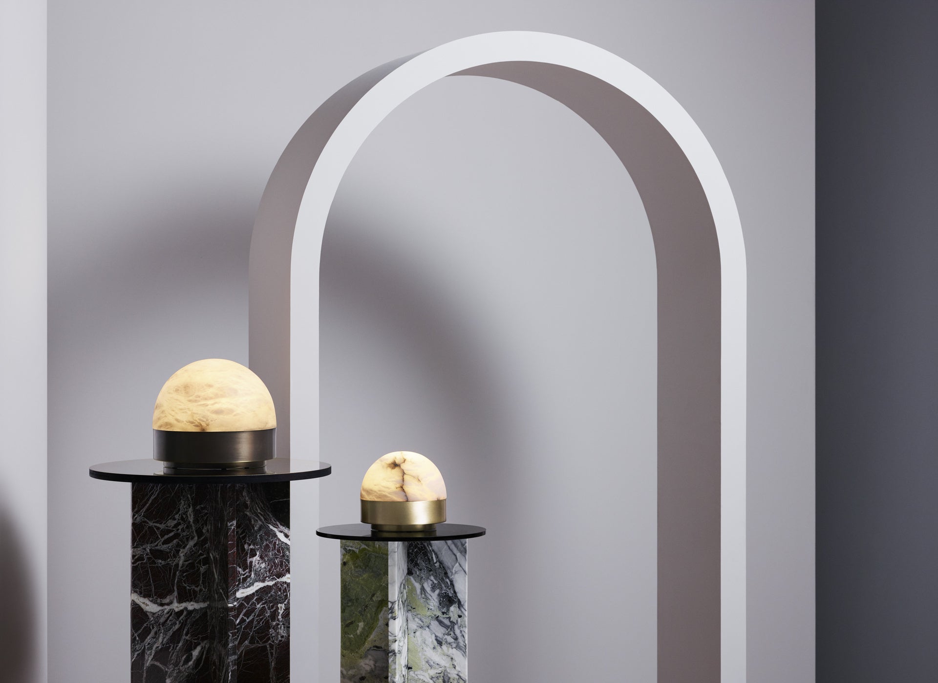 CTO Lighting Lucid table light
