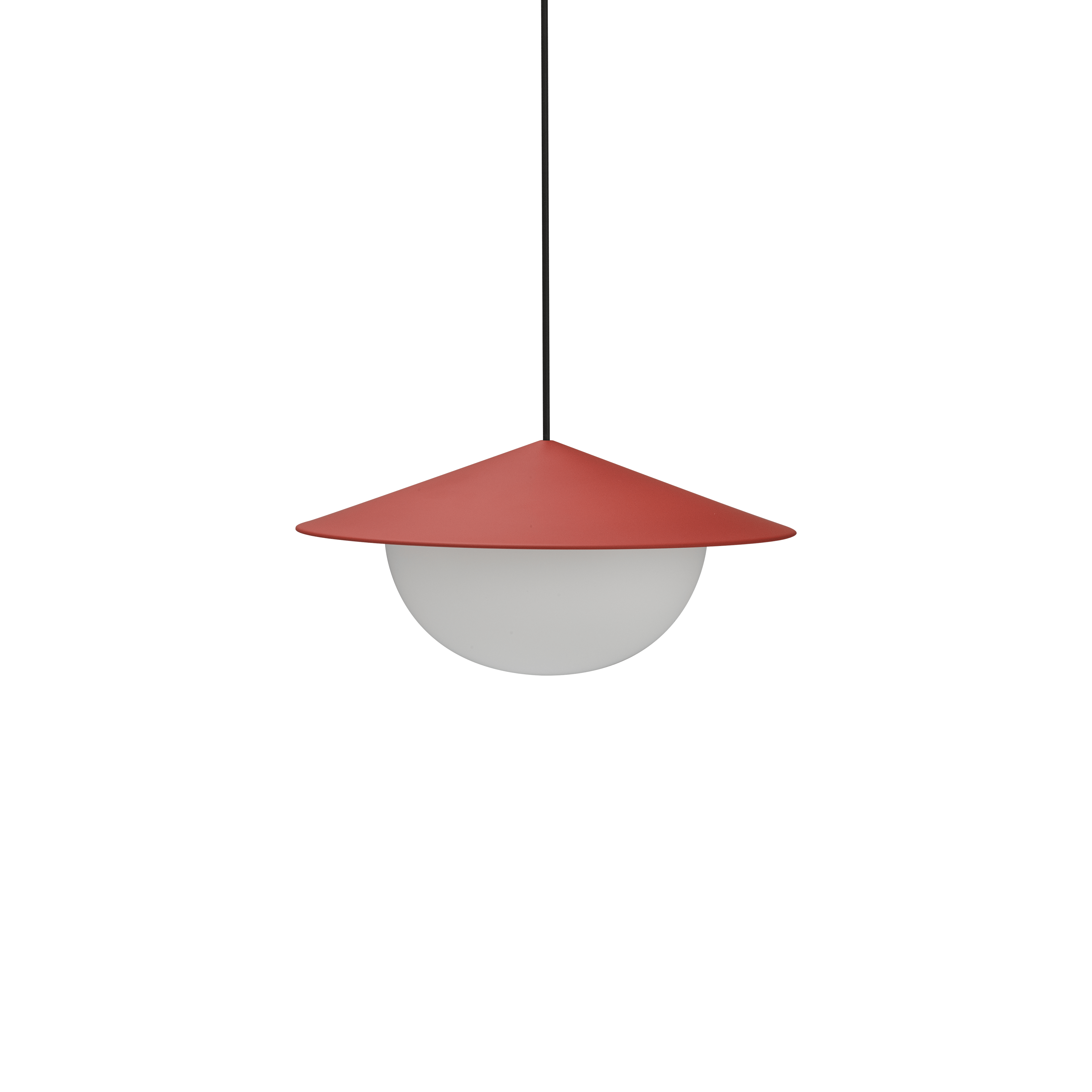 AGO Lighting Alley pendant light