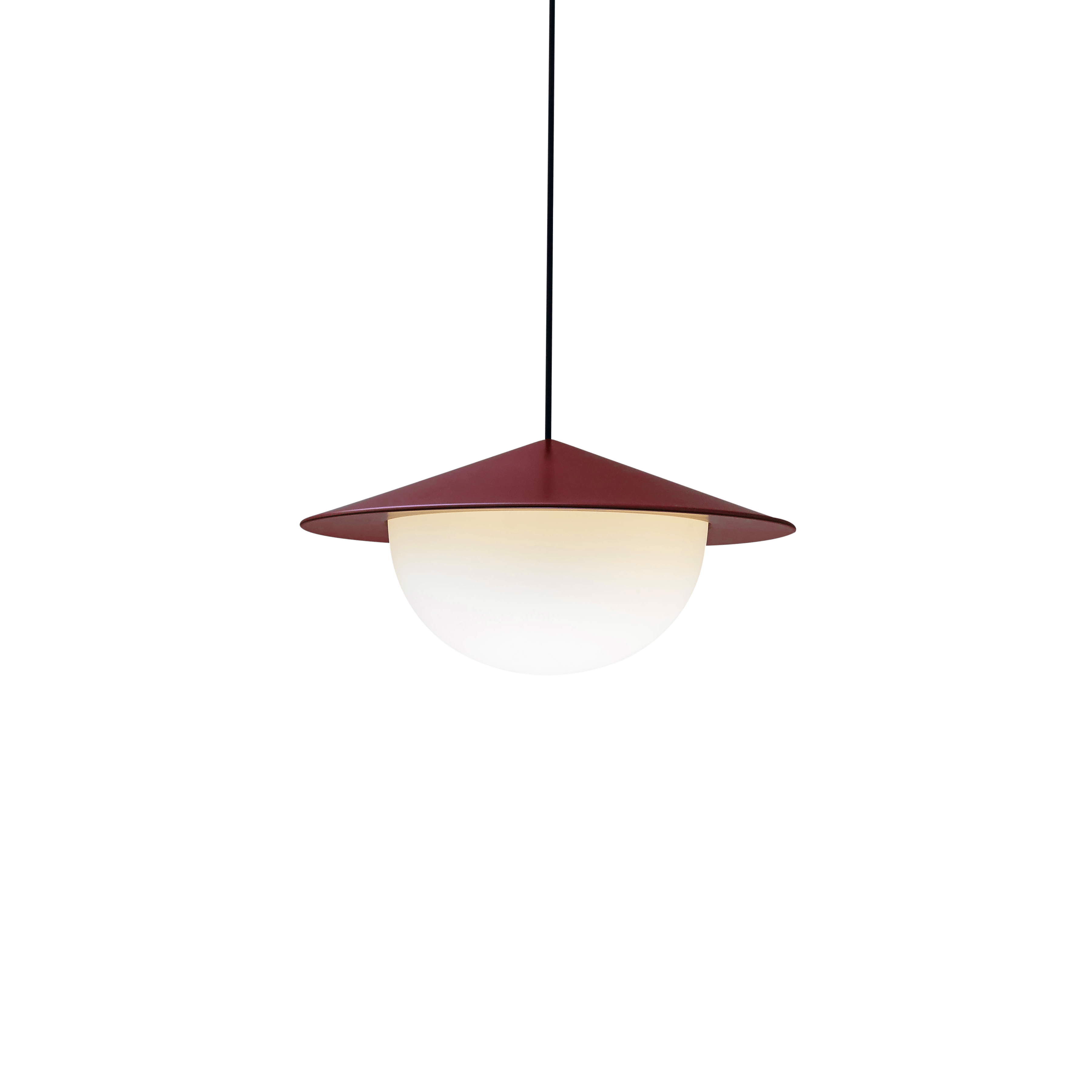 AGO Lighting Alley pendant light