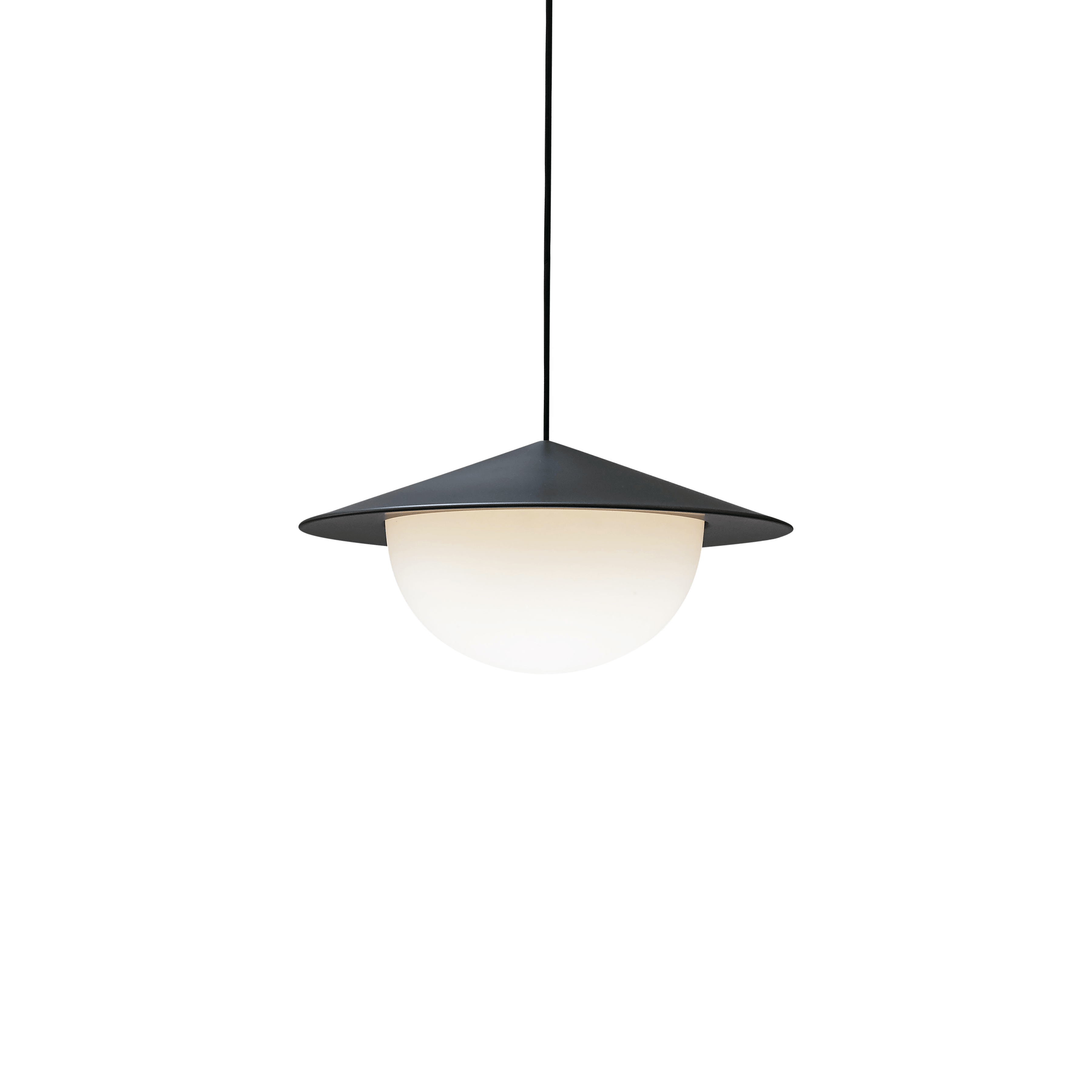 AGO Lighting Alley pendant light