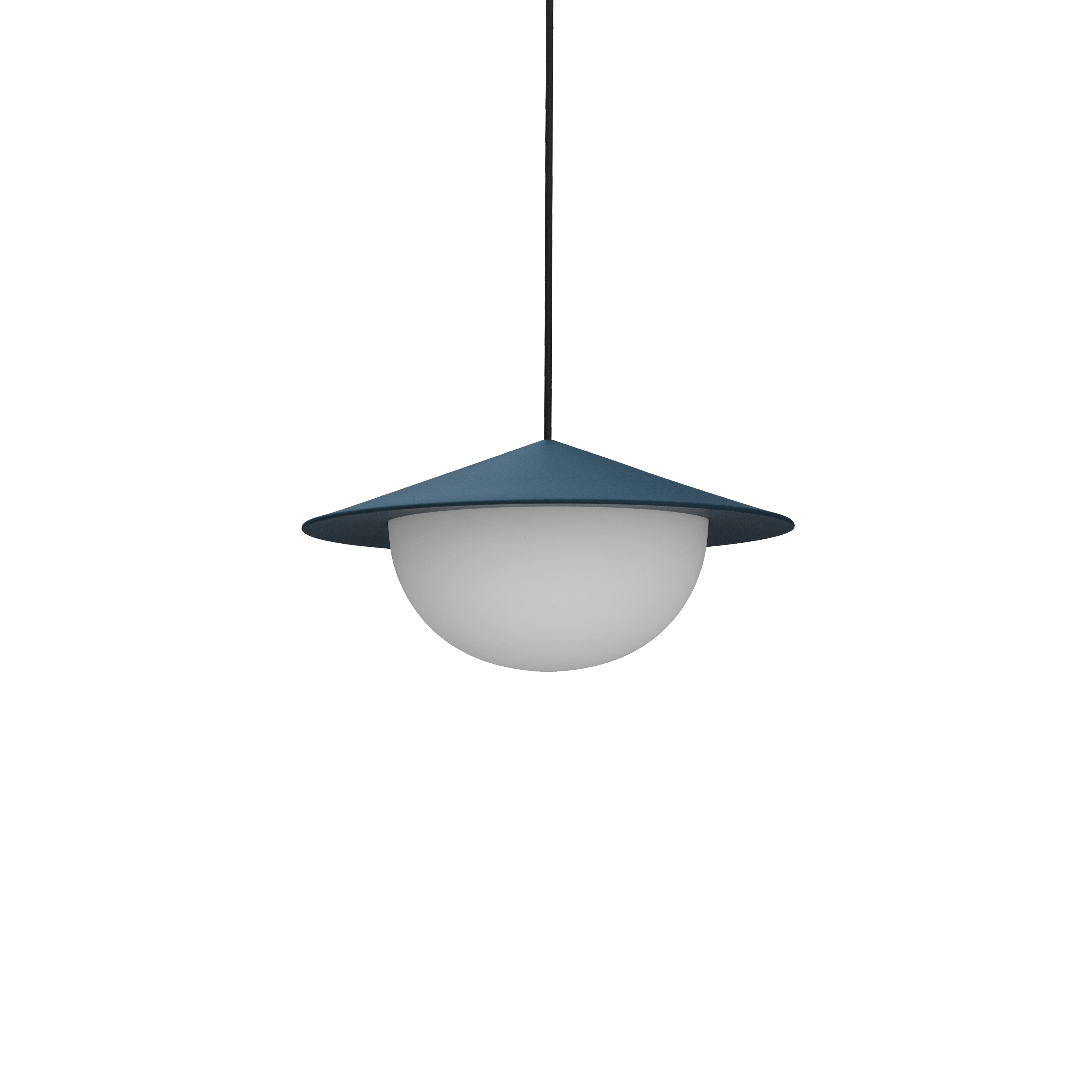 AGO Lighting Alley pendant light