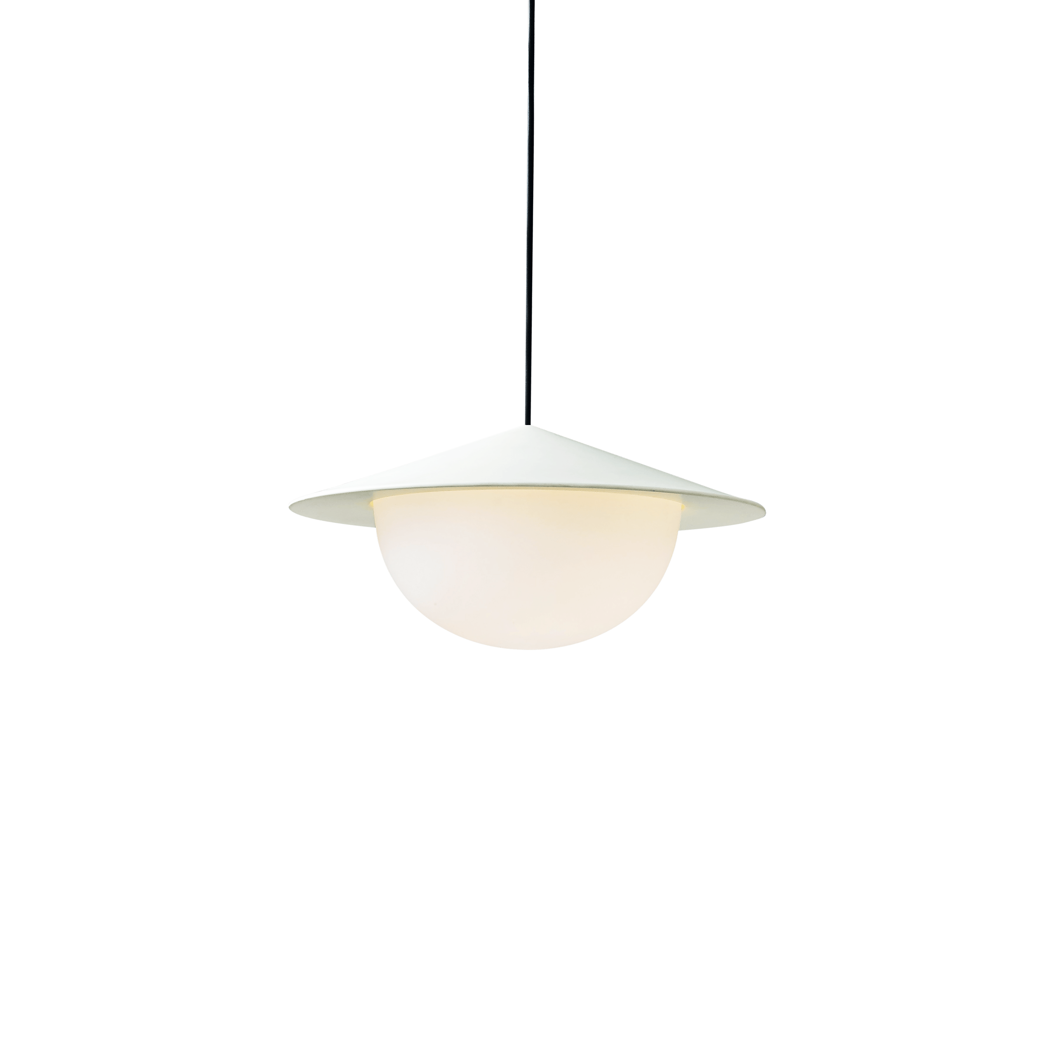 AGO Lighting Alley pendant light