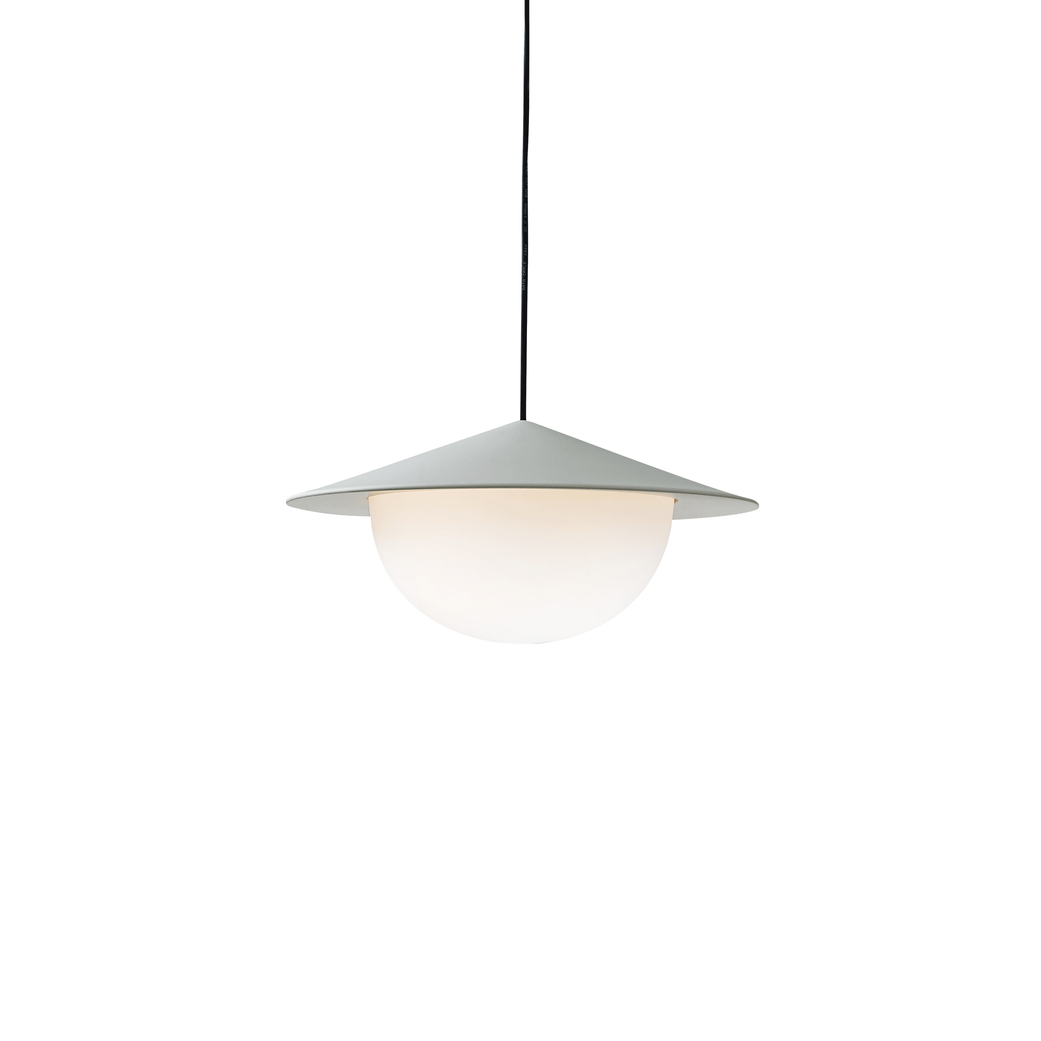 AGO Lighting Alley pendant light