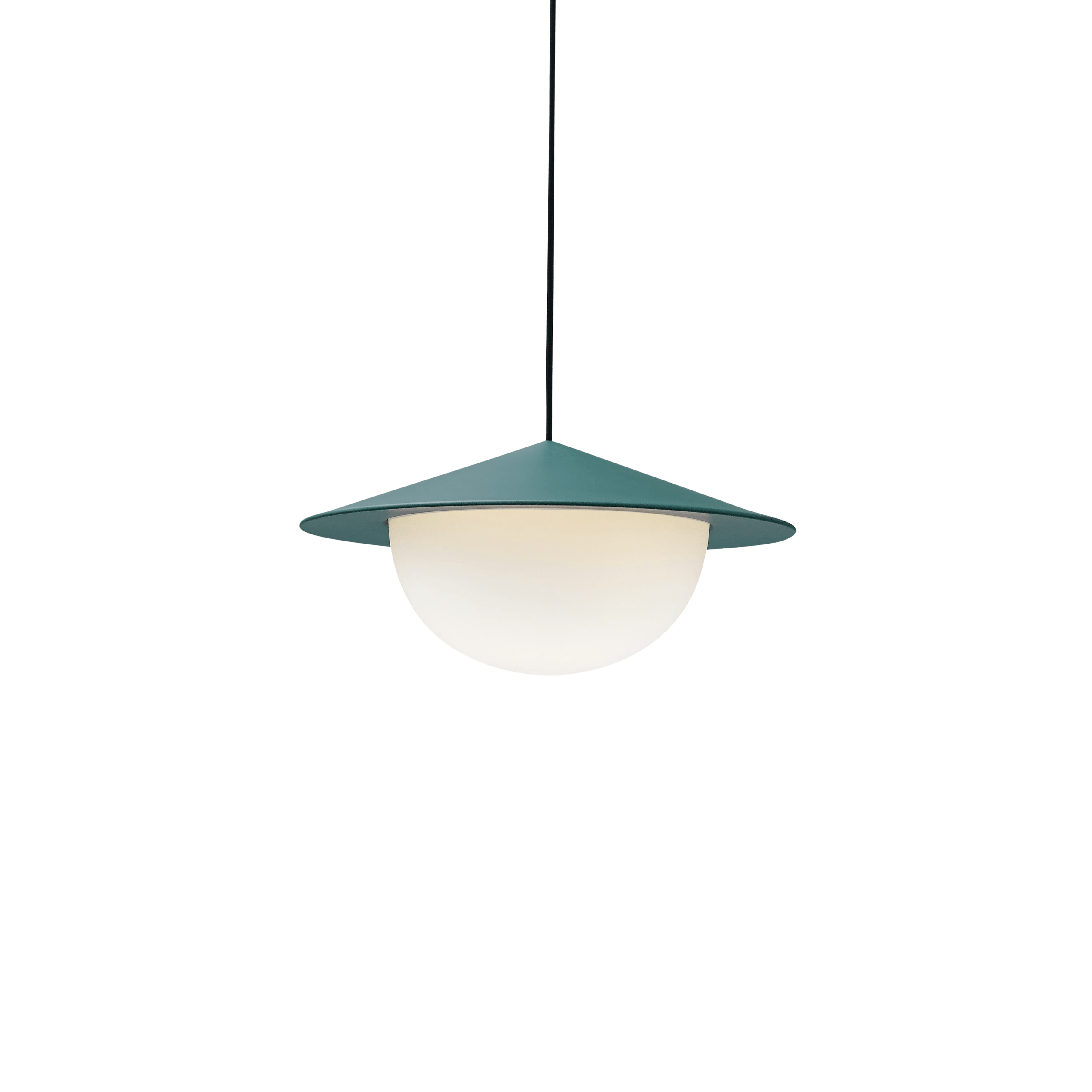 AGO Lighting Alley pendant light