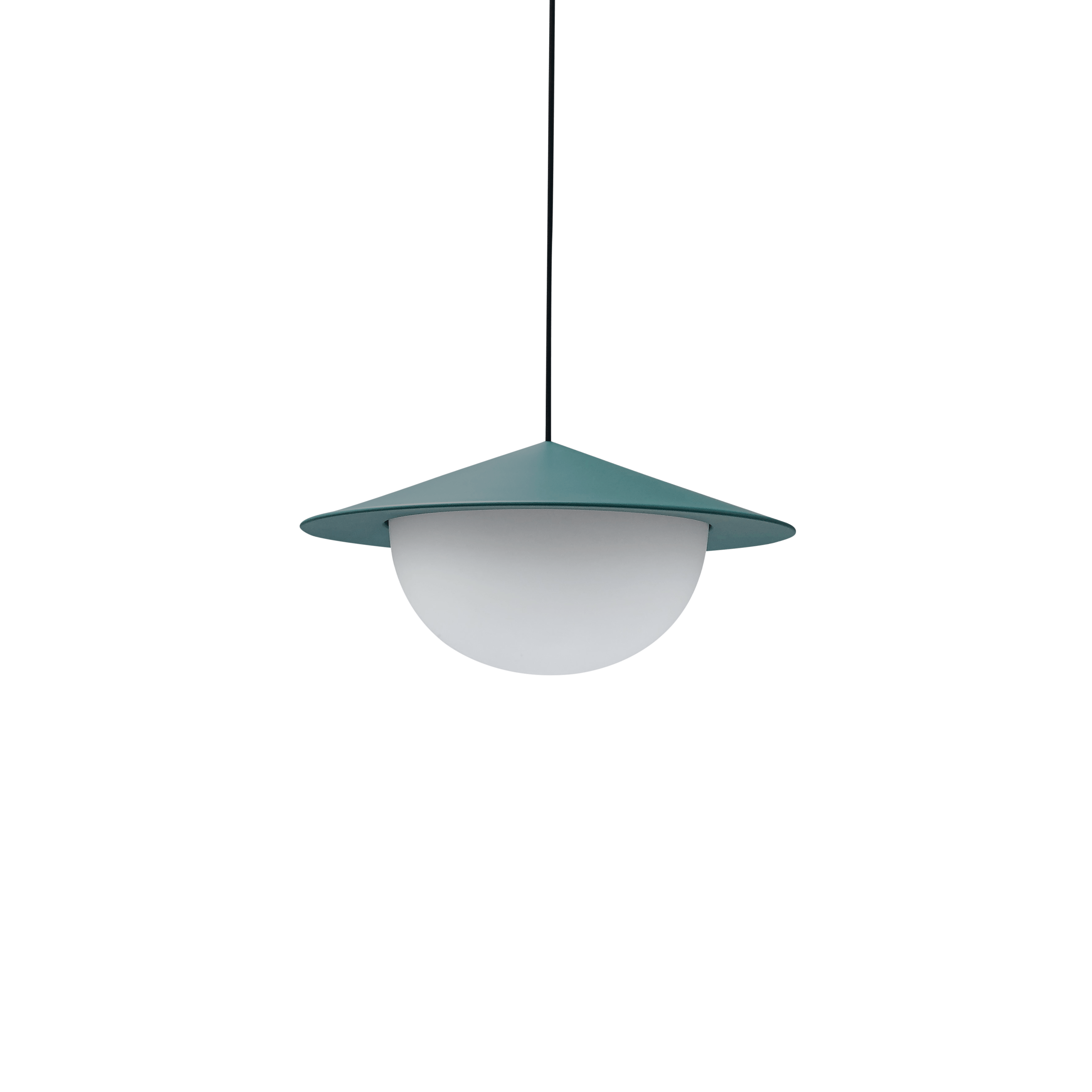 AGO Lighting Alley pendant light