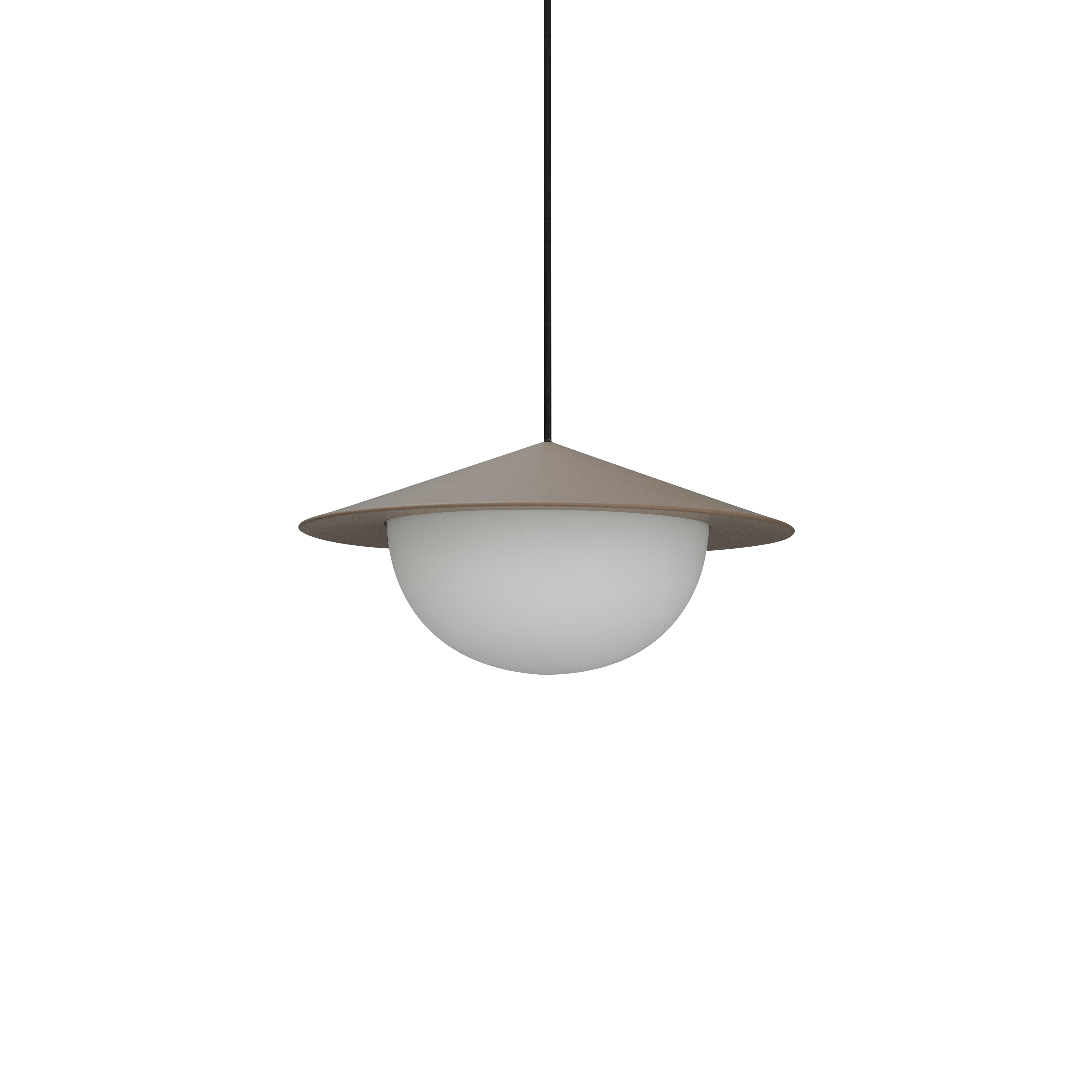 AGO Lighting Alley pendant light