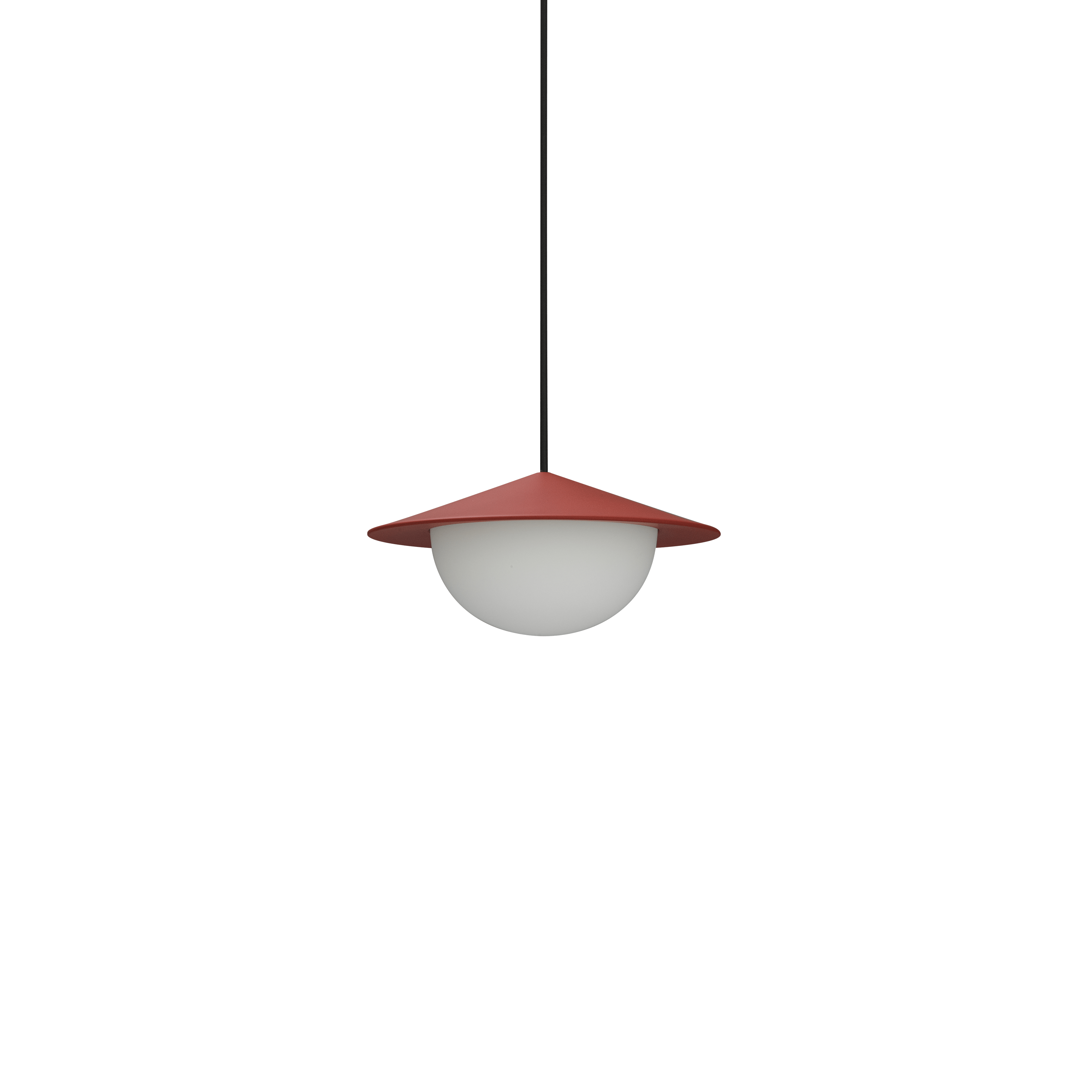 AGO Lighting Alley pendant light