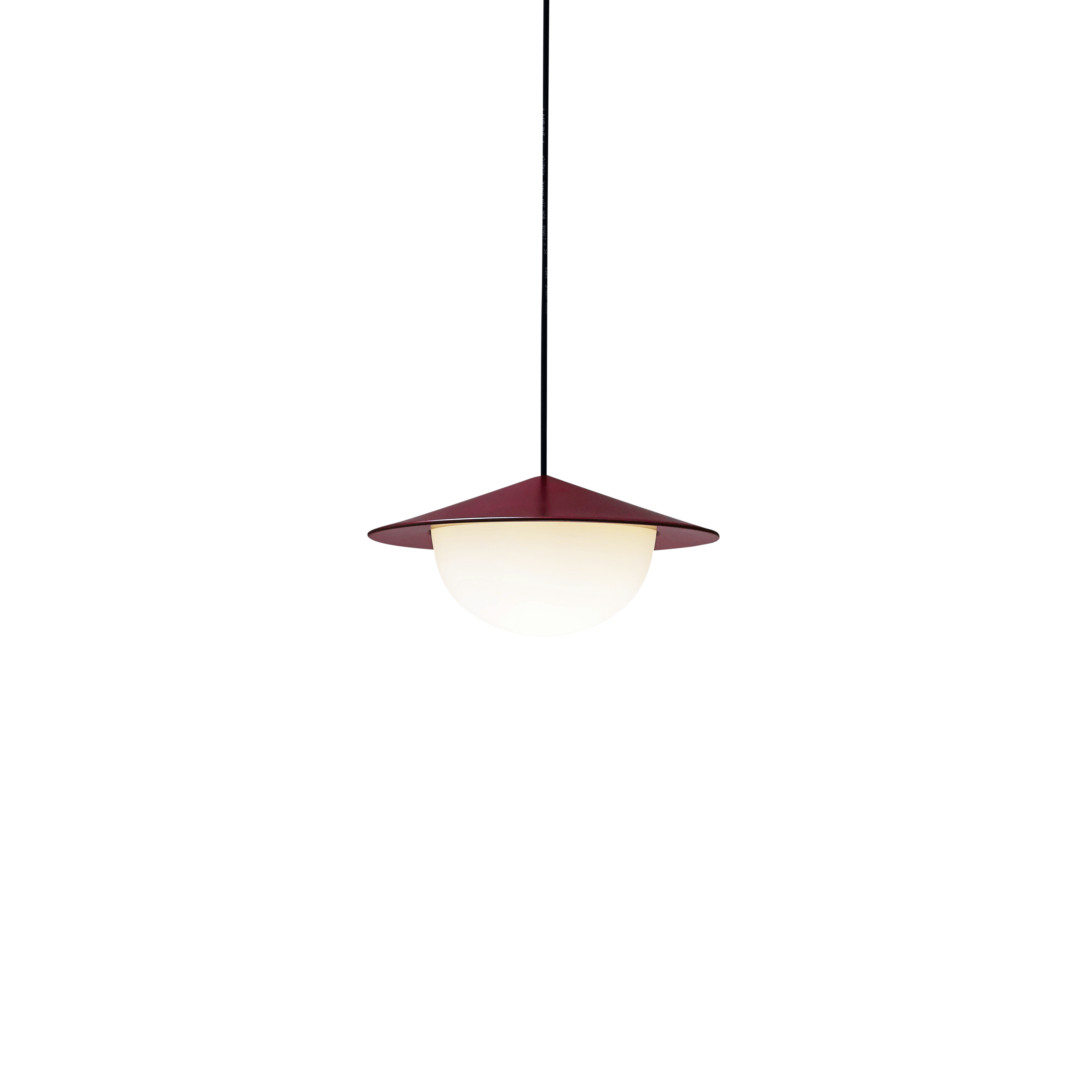 AGO Lighting Alley pendant light