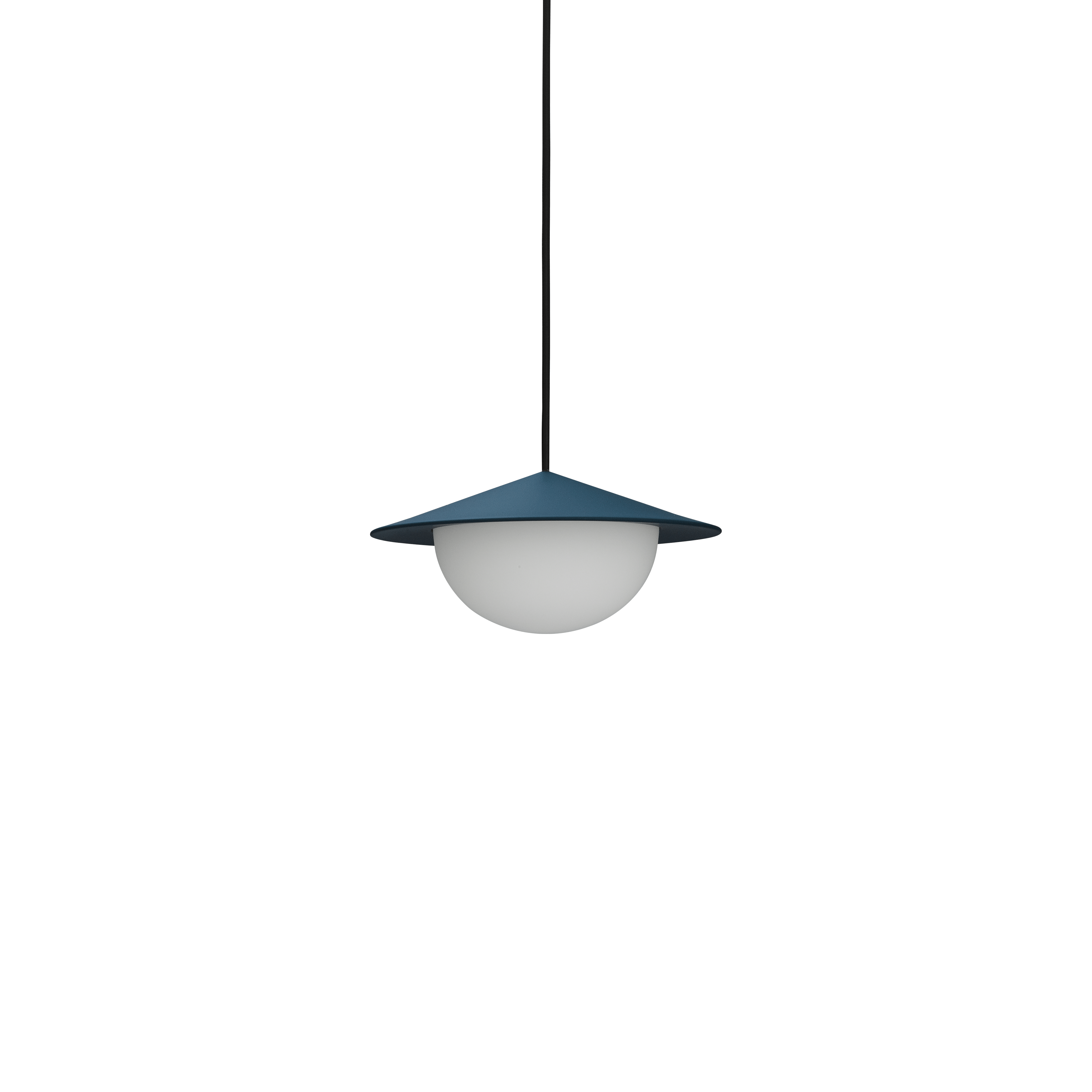 AGO Lighting Alley pendant light