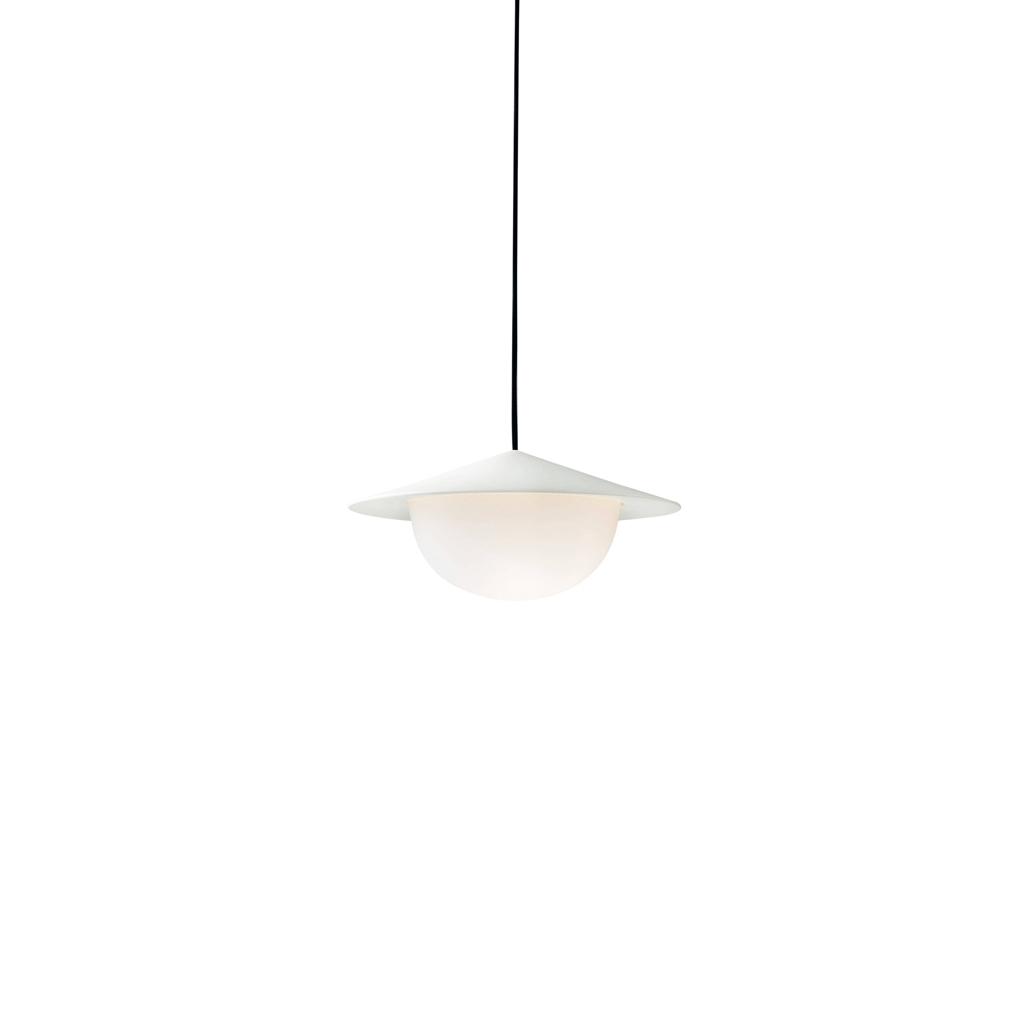 AGO Lighting Alley pendant light
