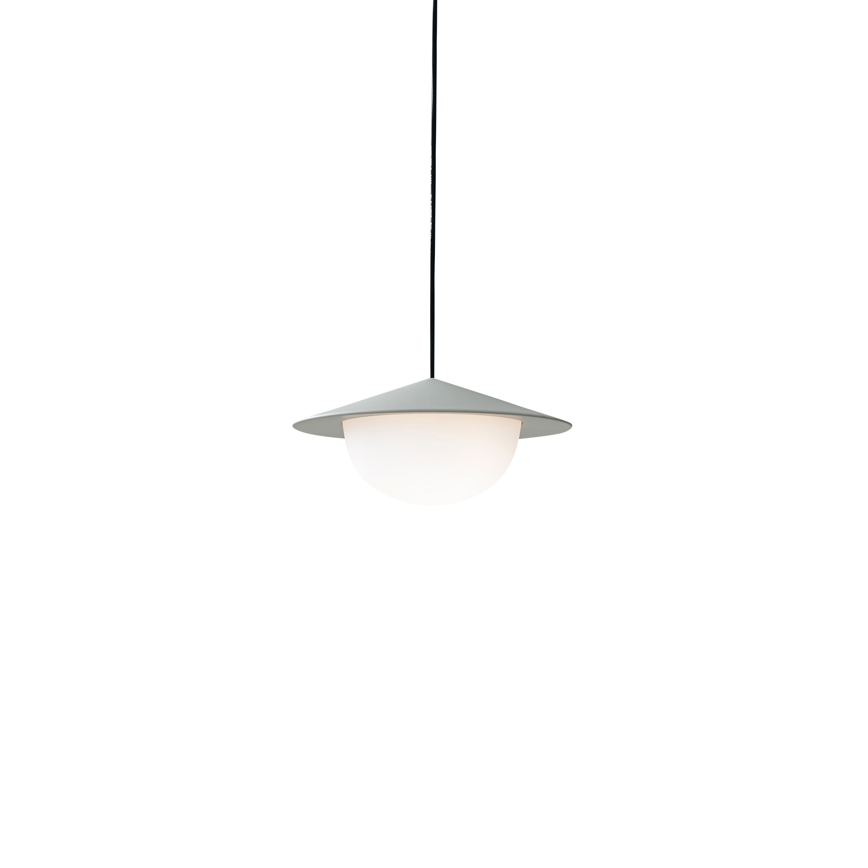 AGO Lighting Alley pendant light