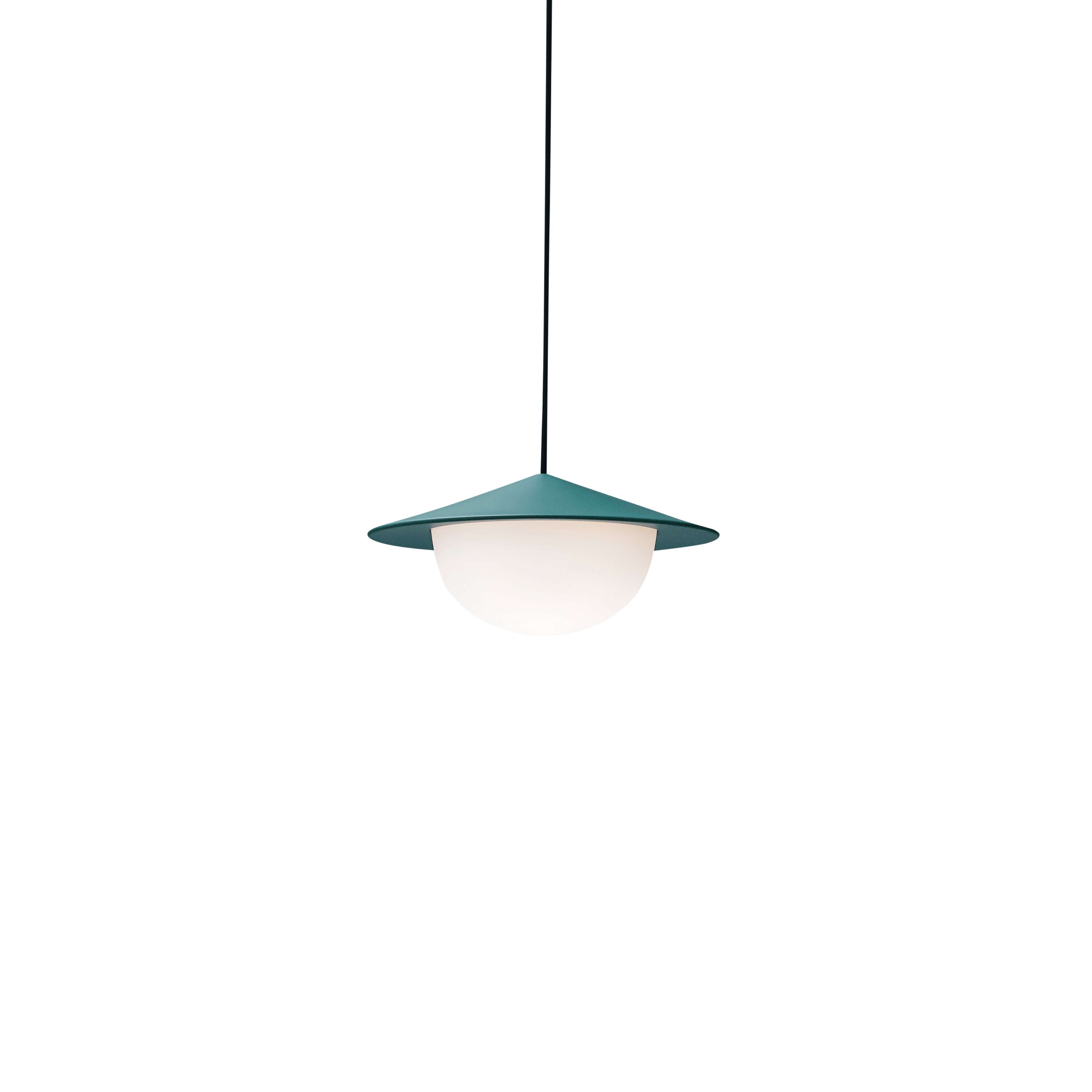 AGO Lighting Alley pendant light