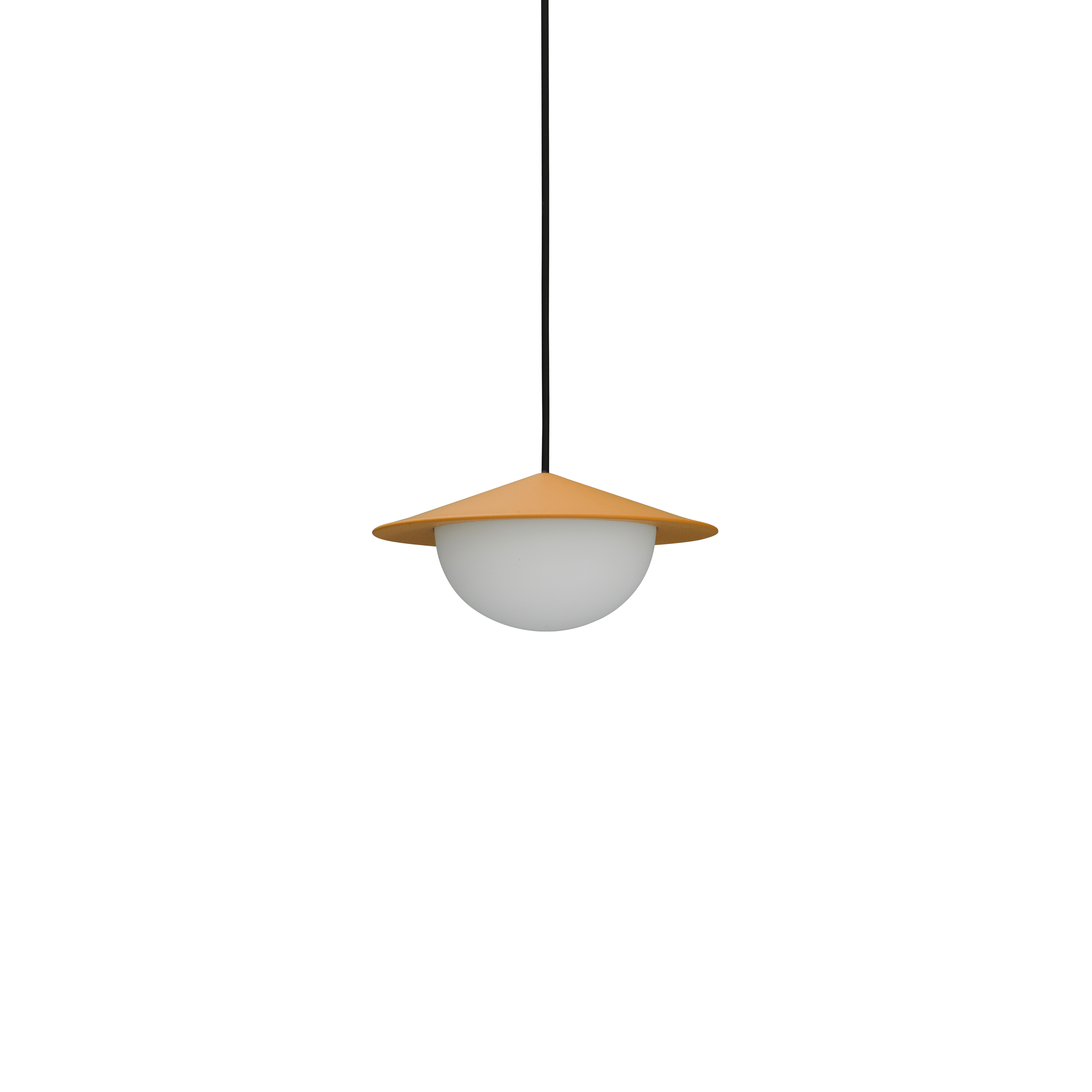 AGO Lighting Alley pendant light