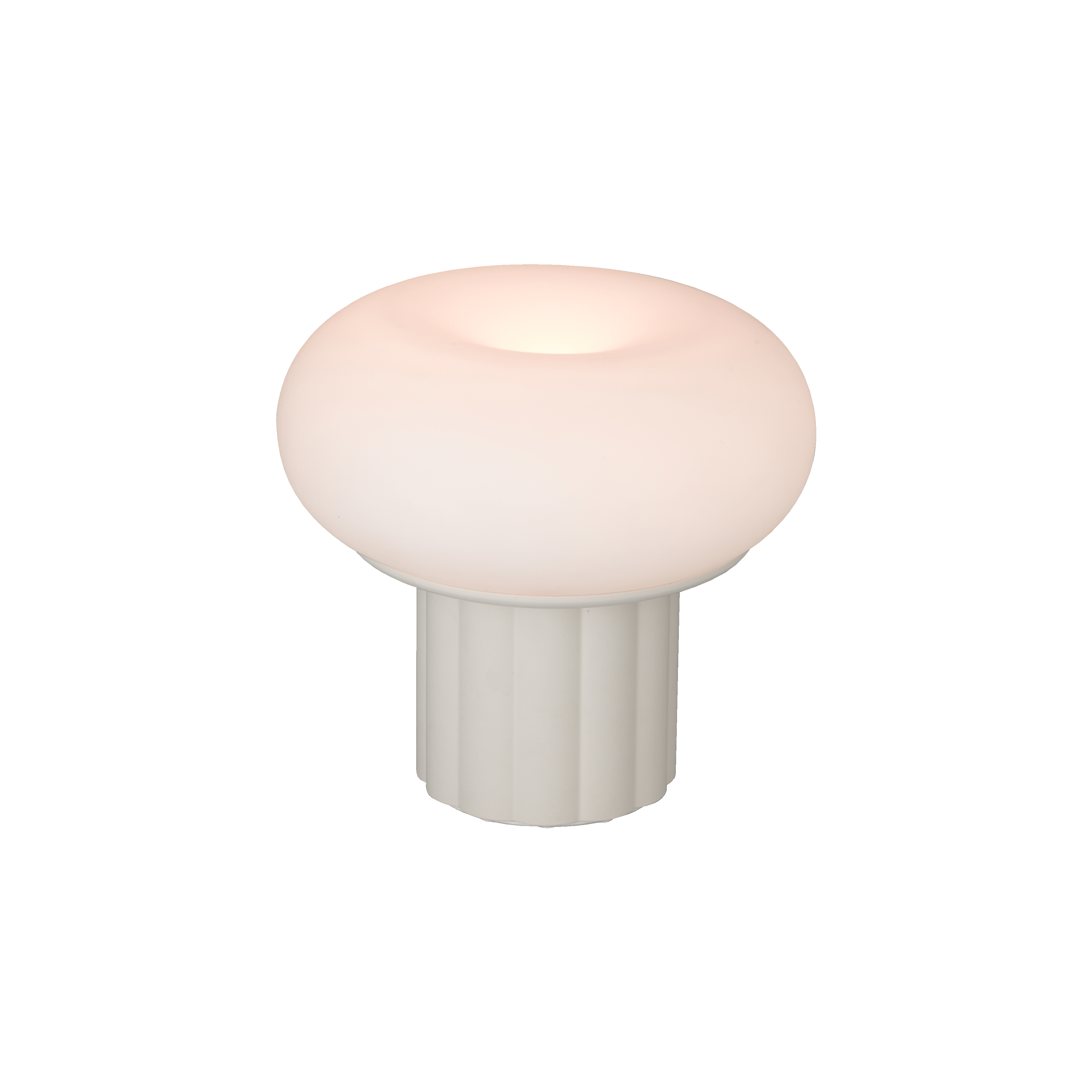 AGO Lighting Mozzi IP44 Portable Table Light